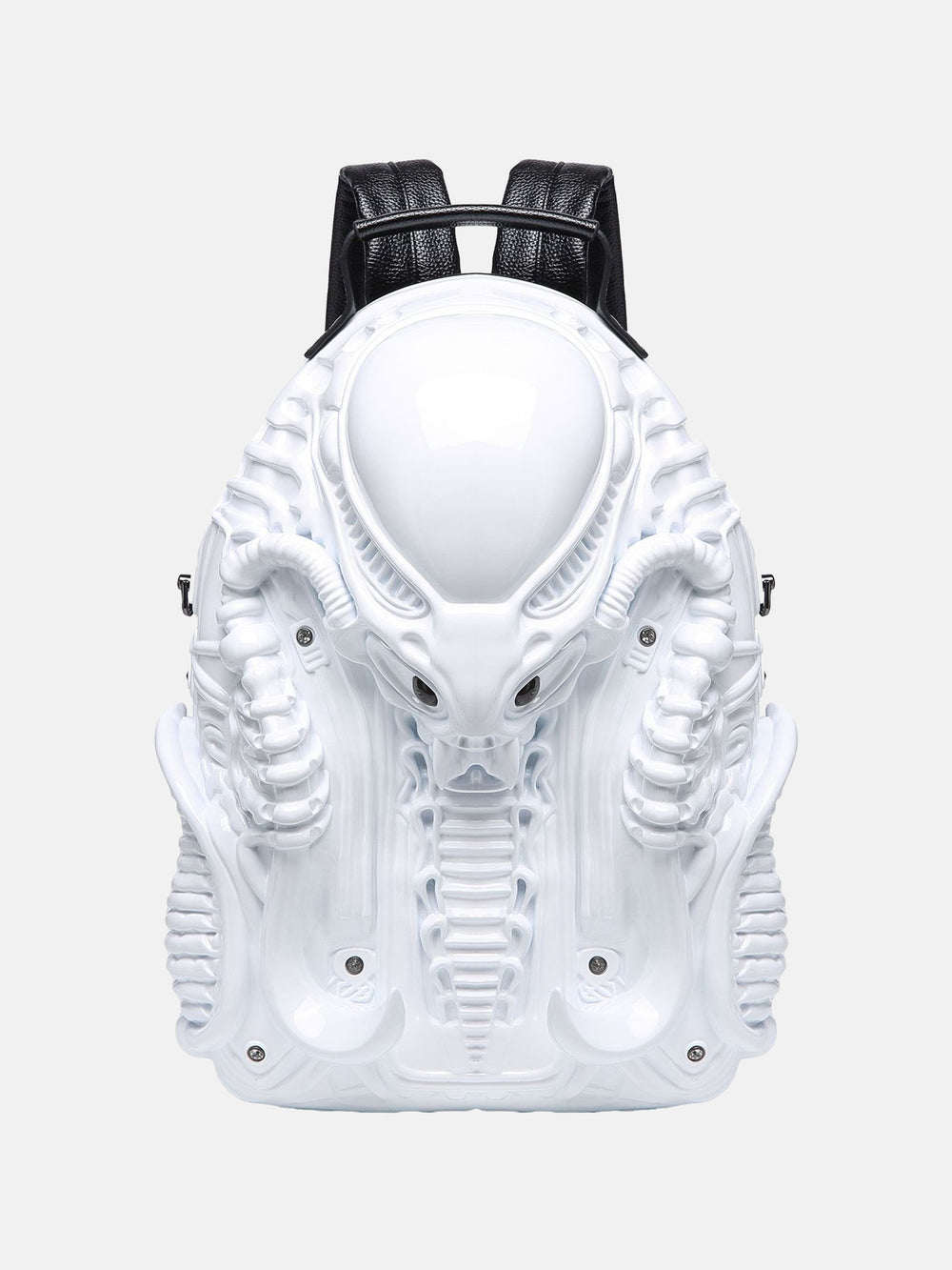 Mecha Predator Backpack