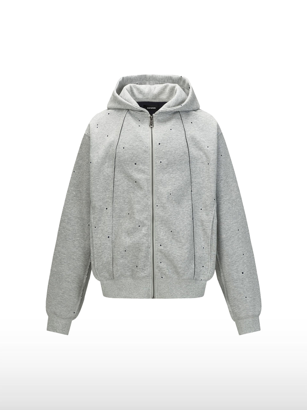 Felpa con cappuccio Night Sky