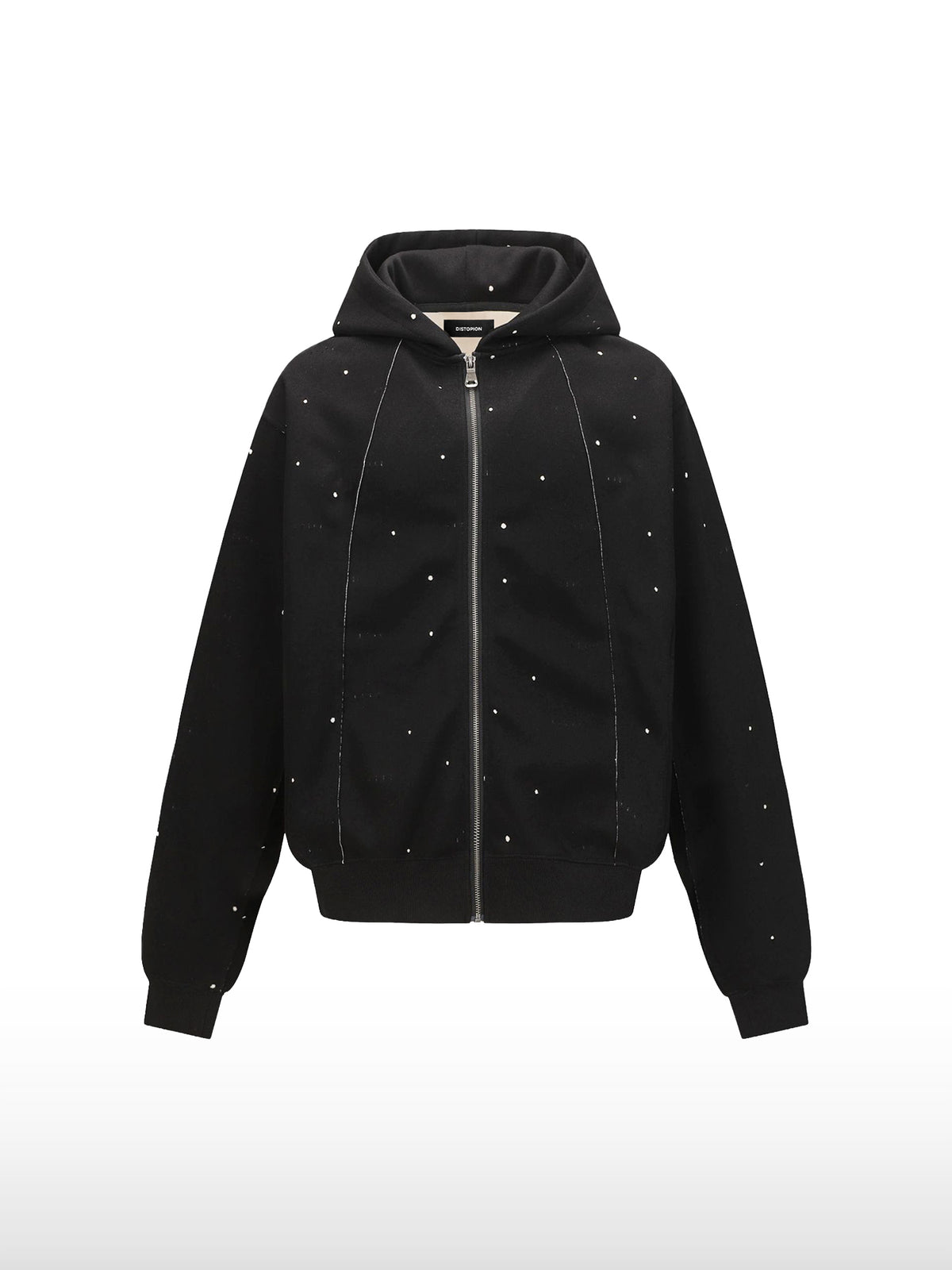 Night Sky Hoodie