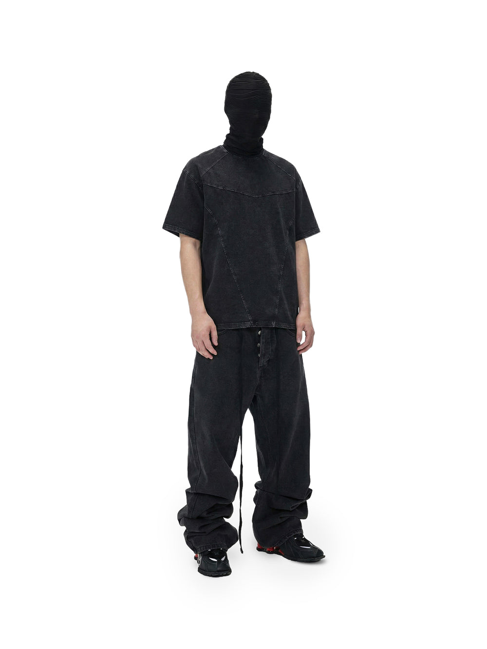 Nightline Tee