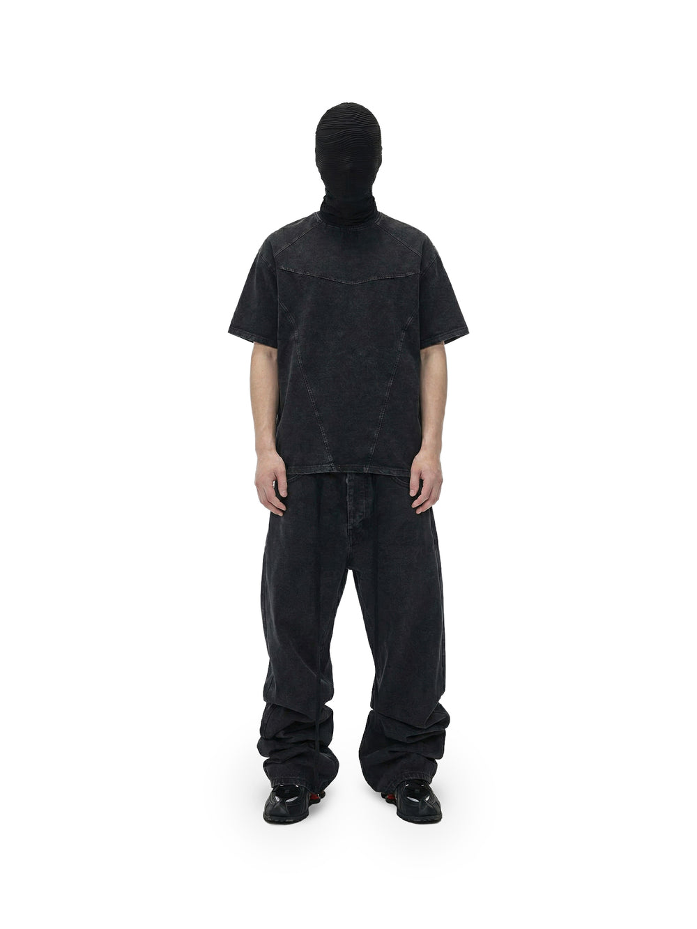Nightline Tee