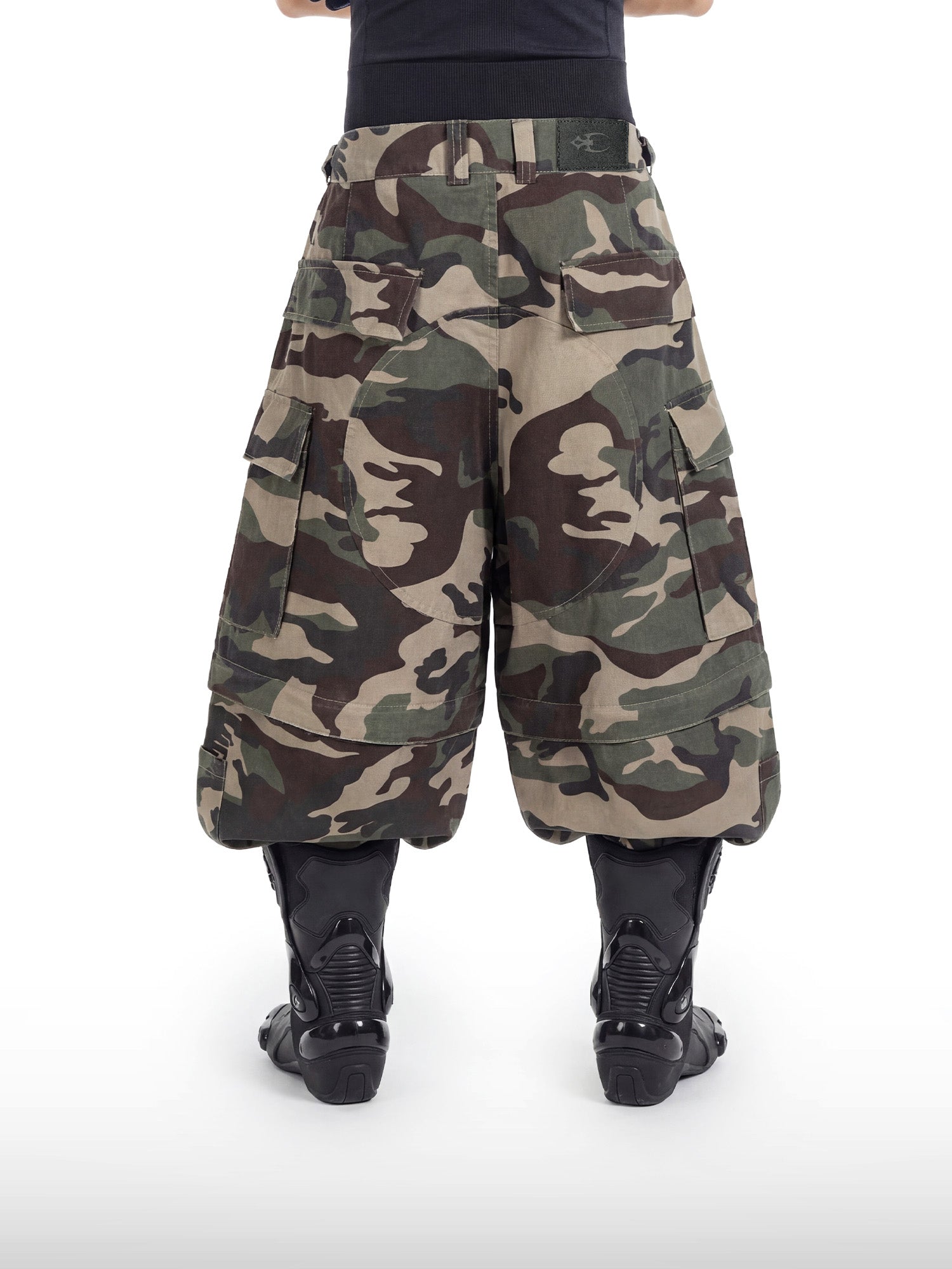 Nomad Shift Cargo Shorts