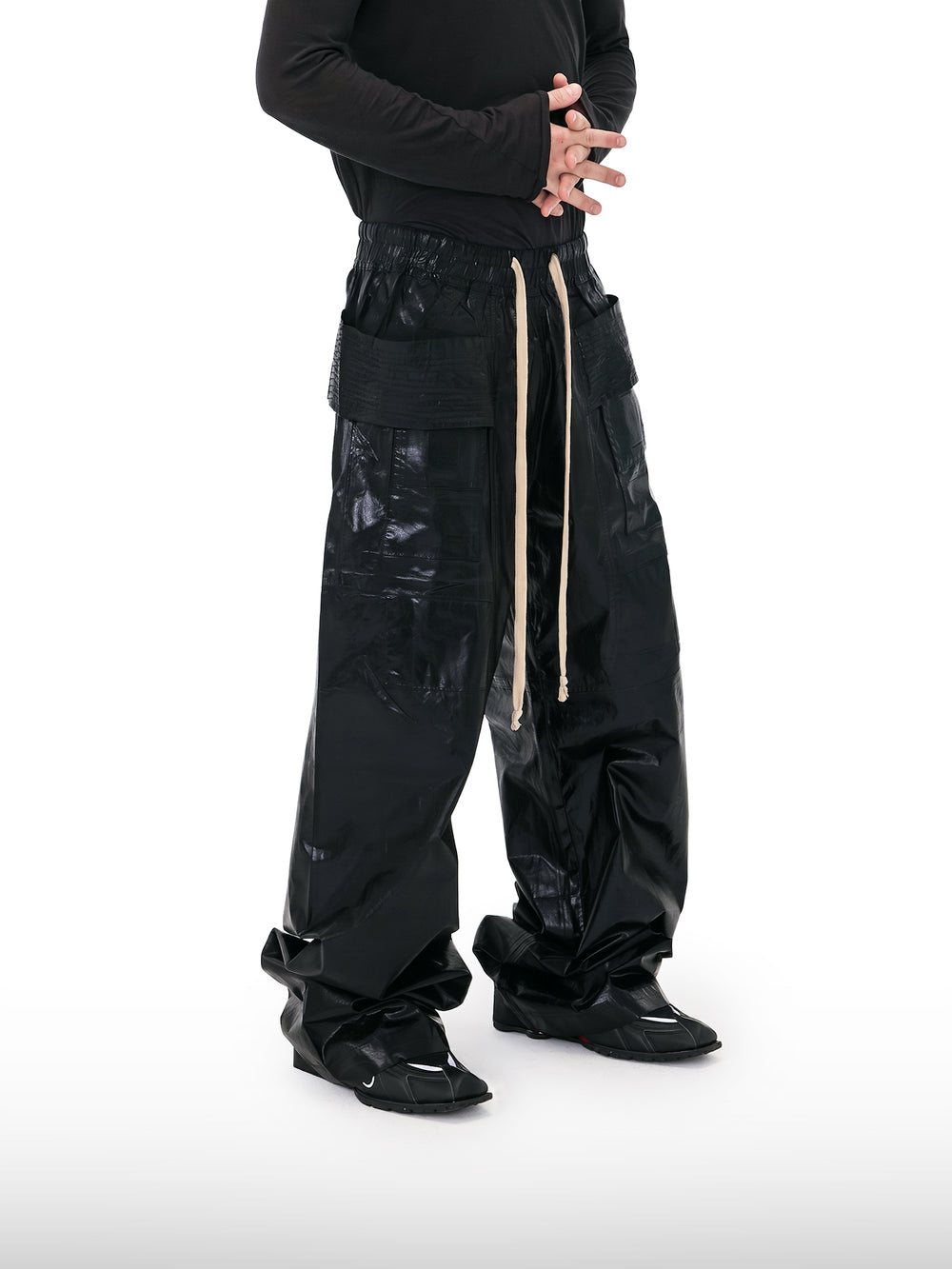 Opium Gloss Pants