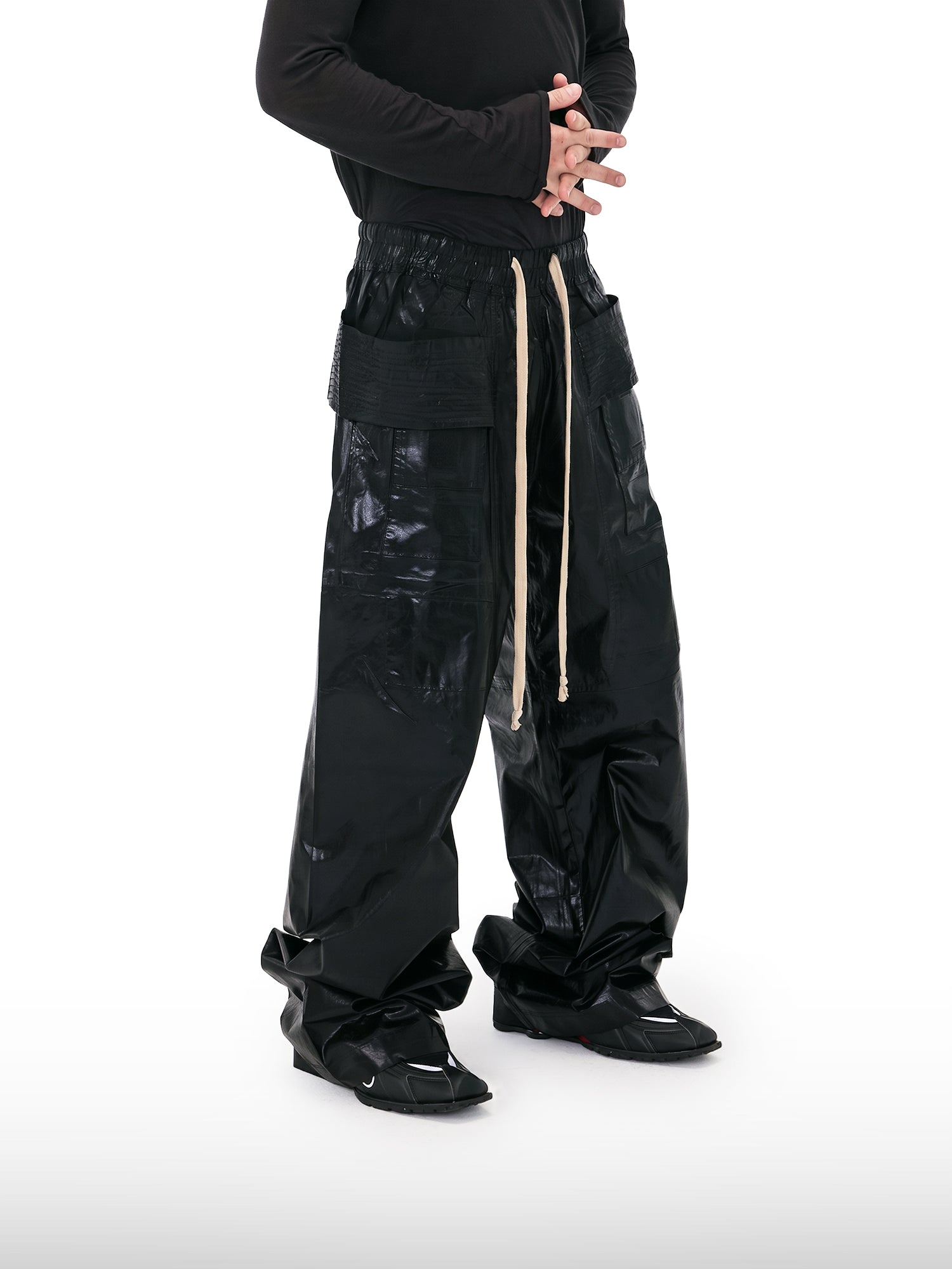 Opium Gloss Pants