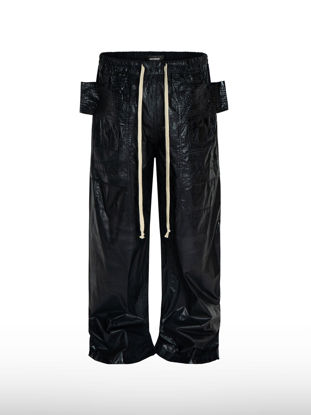 Opium Gloss Pants