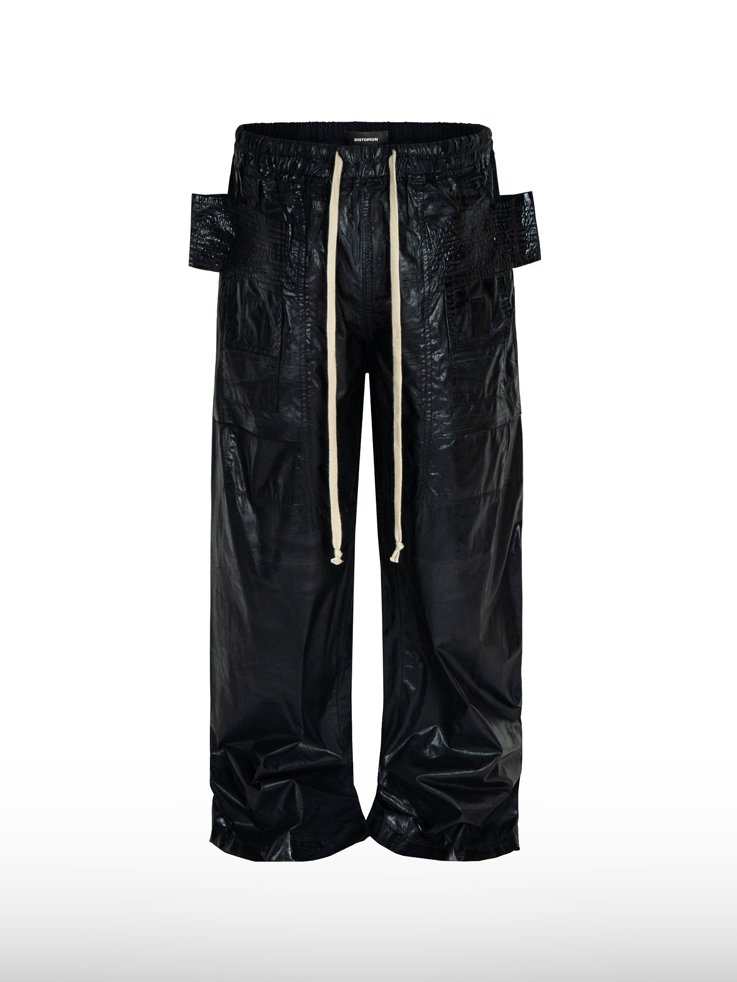 Pantaloni Opium Gloss