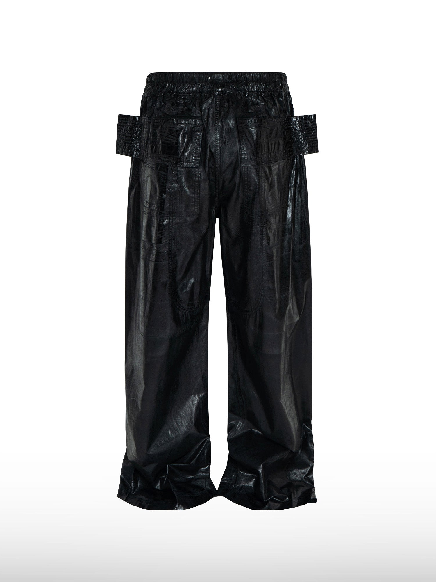 Pantaloni Opium Gloss
