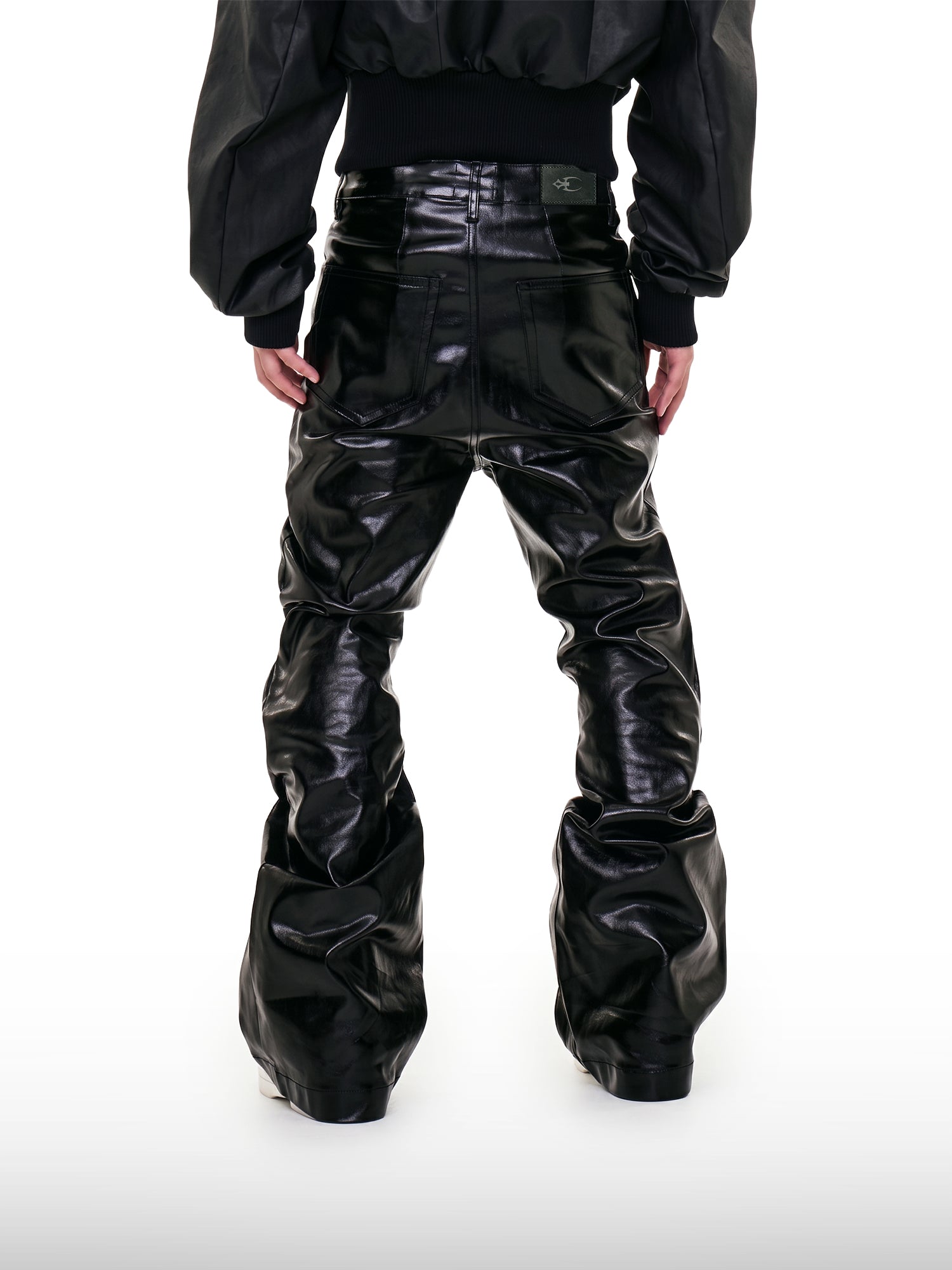 Opium Pants