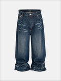 Jeans oversize Motion