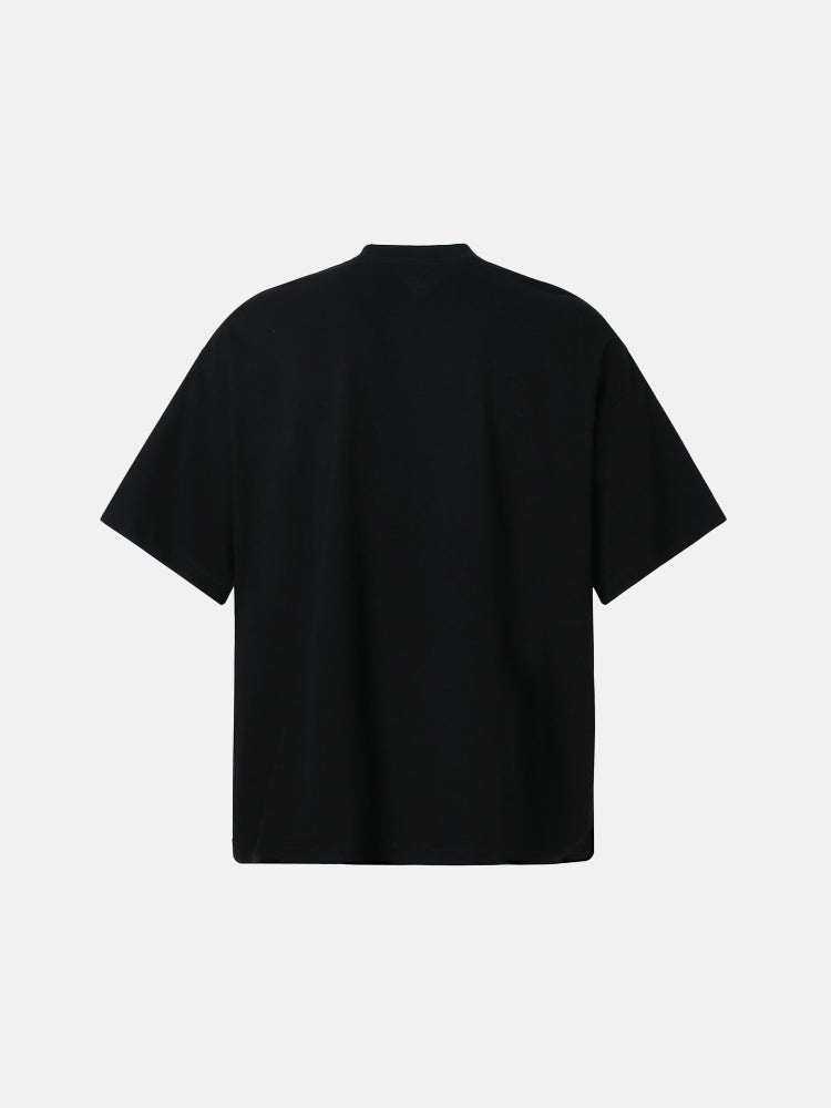 Tee pagato per intero