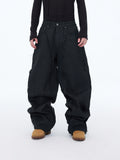 Phantom Black Jeans
