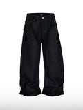 Phantom Black Jeans