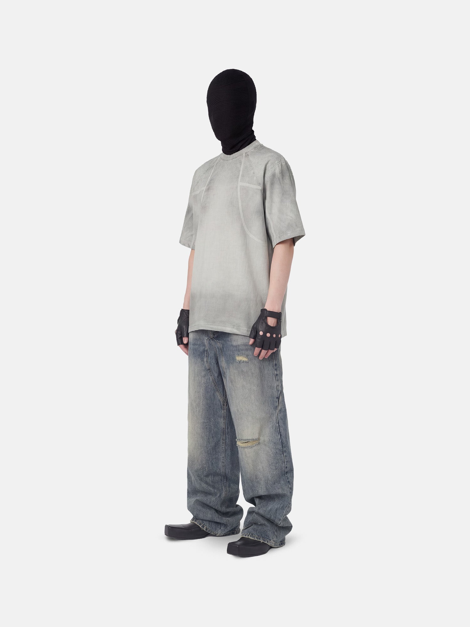 T-shirt Phantom Sere