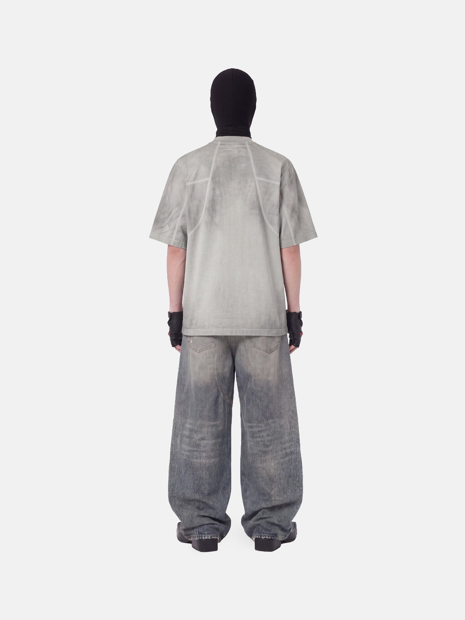 T-shirt Phantom Sere