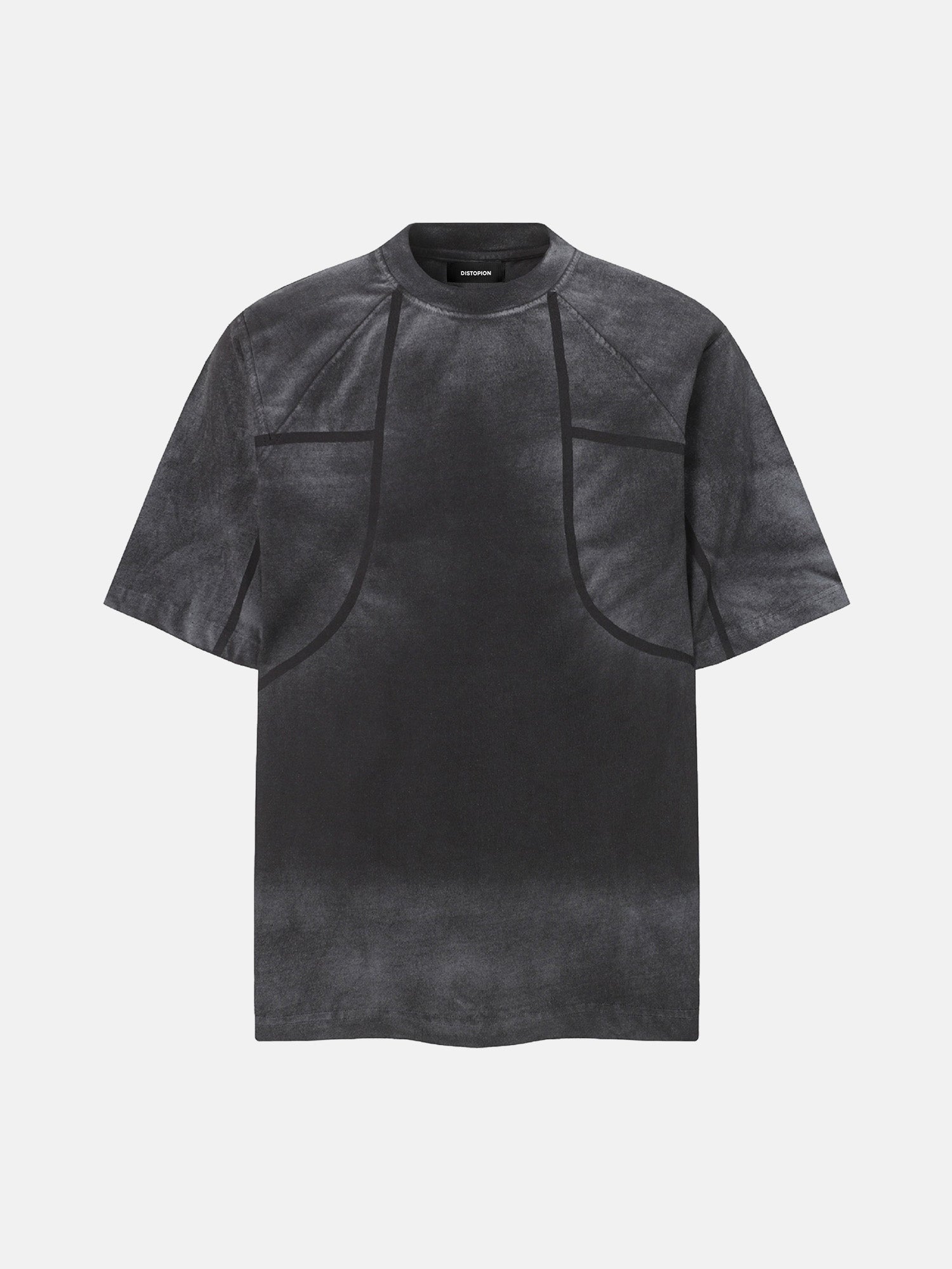 T-shirt Phantom Sere