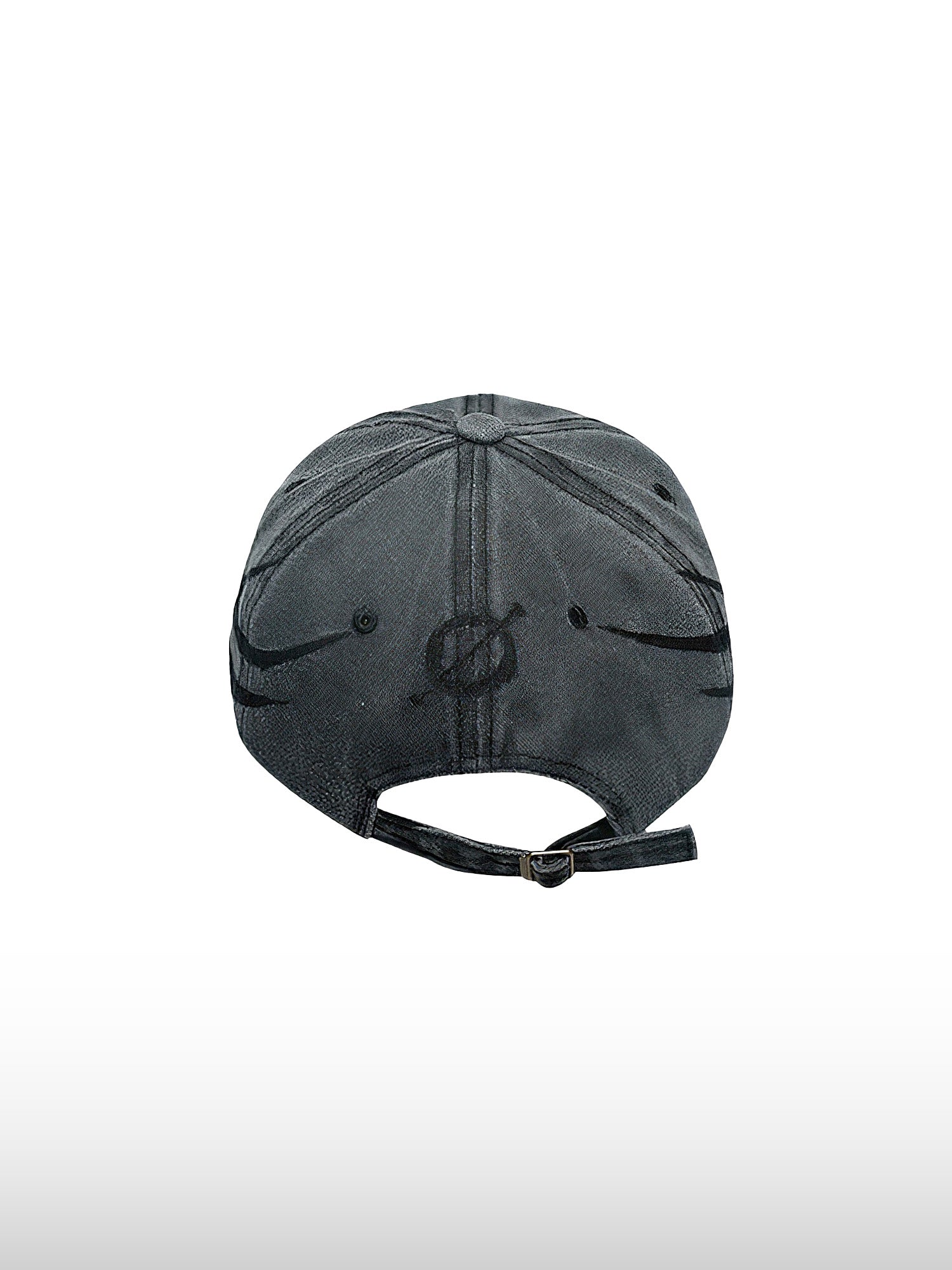 Cappellino Phantom Tracer