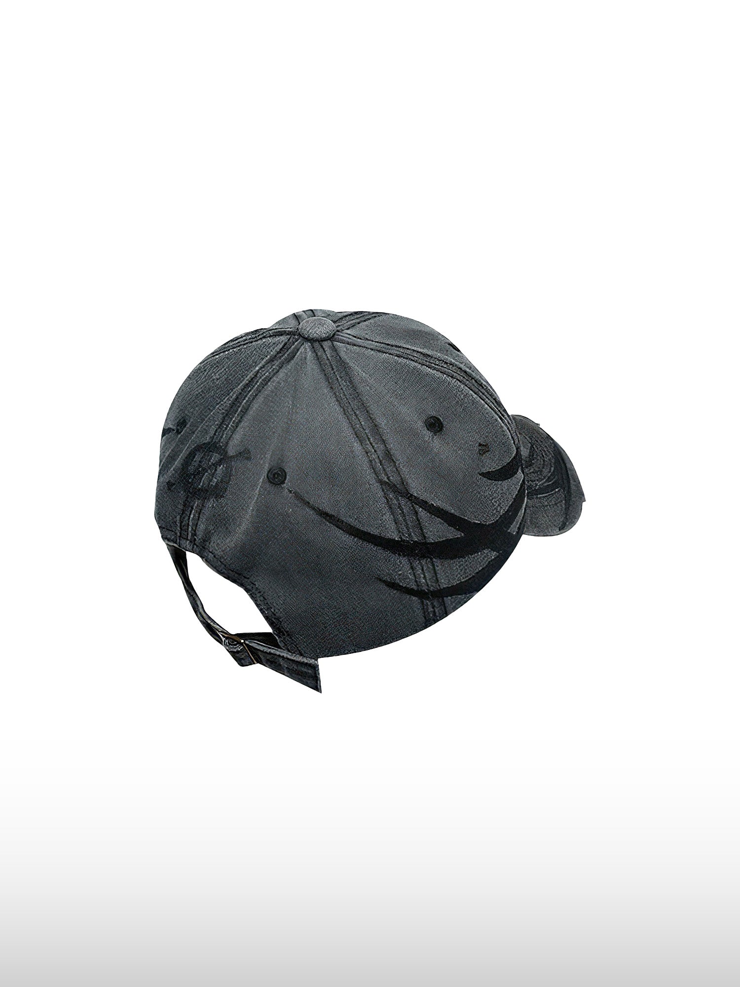 Cappellino Phantom Tracer