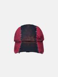 Berretto rosso e nero Stitch