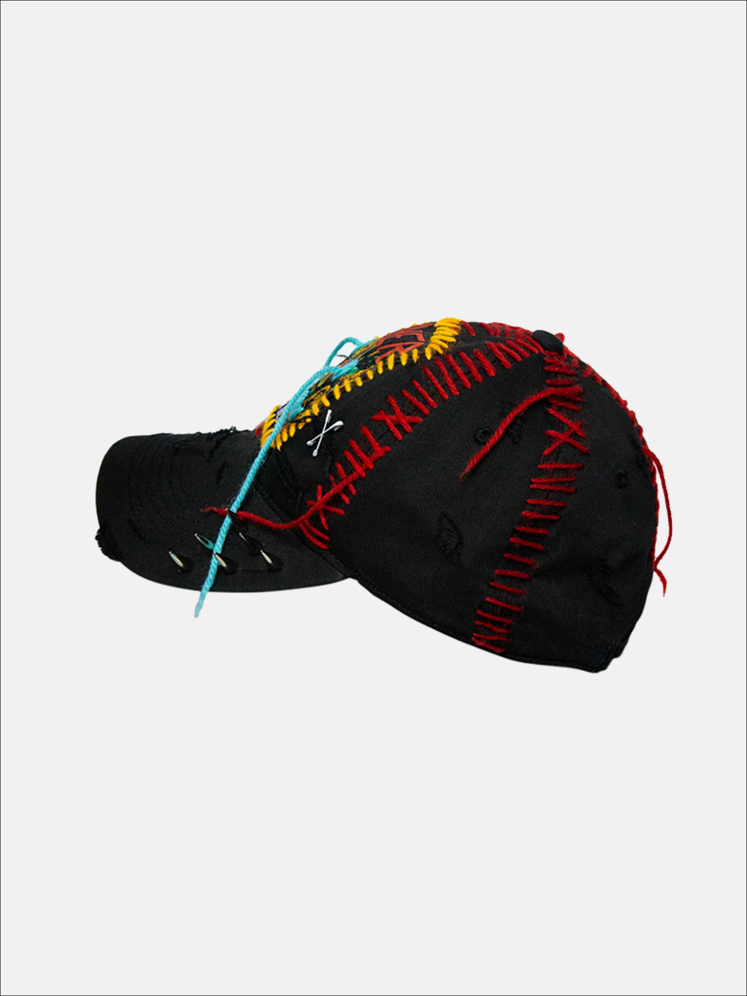 Cappellino Reign Spike