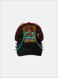 Cappellino Reign Spike