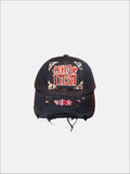 Cappellino Riot Script