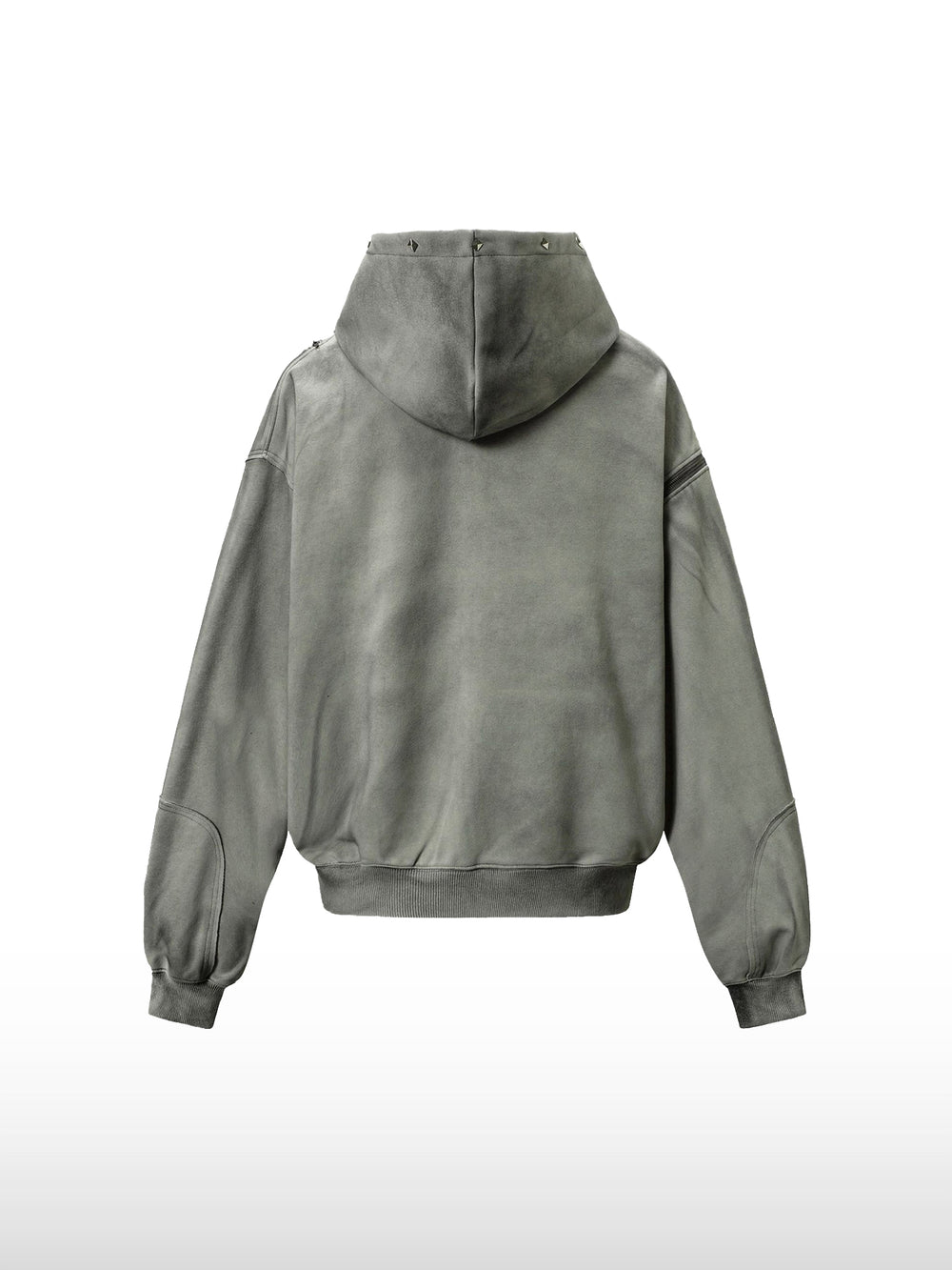 Rivet Hoodie
