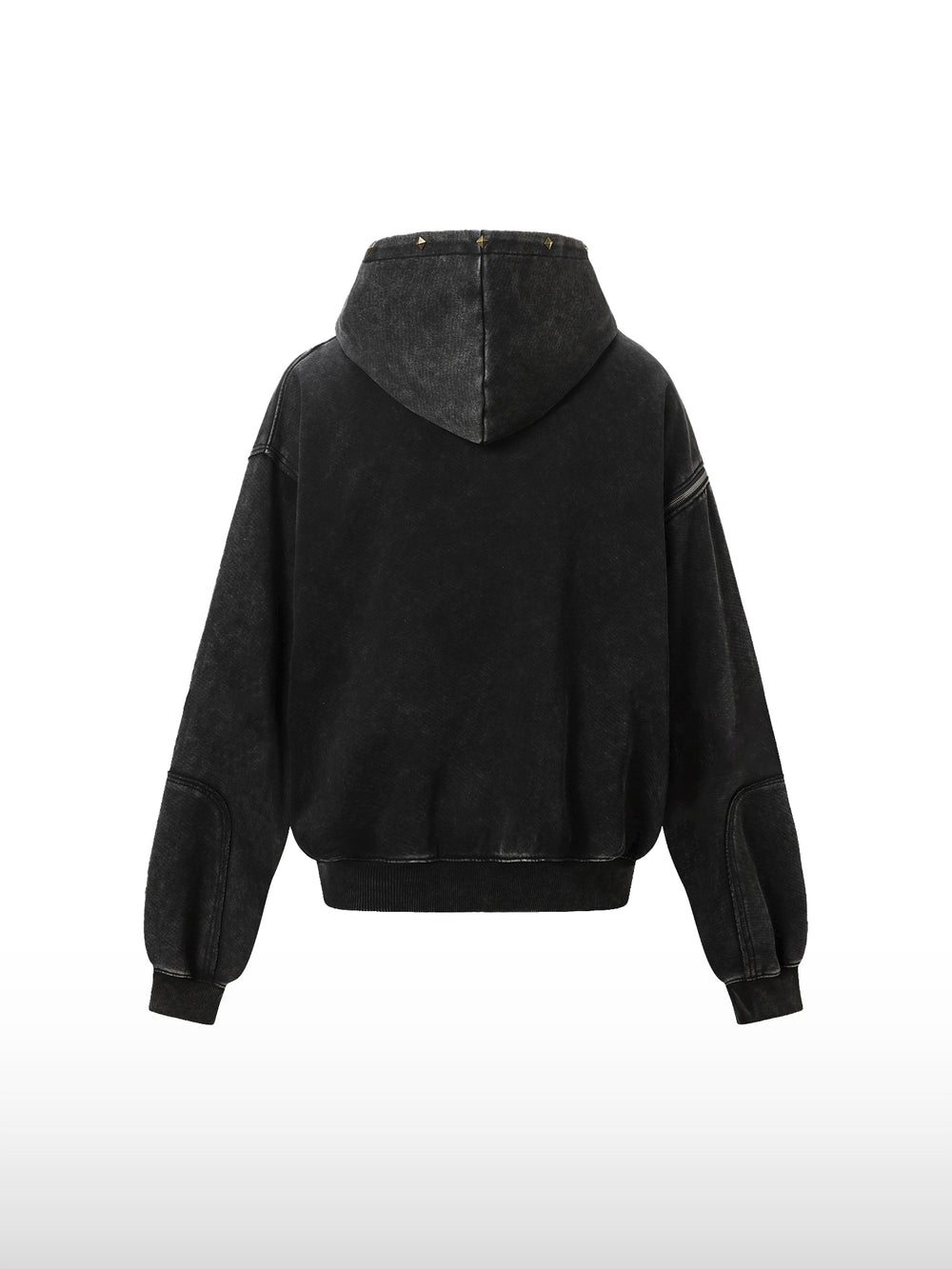 Rivet Hoodie