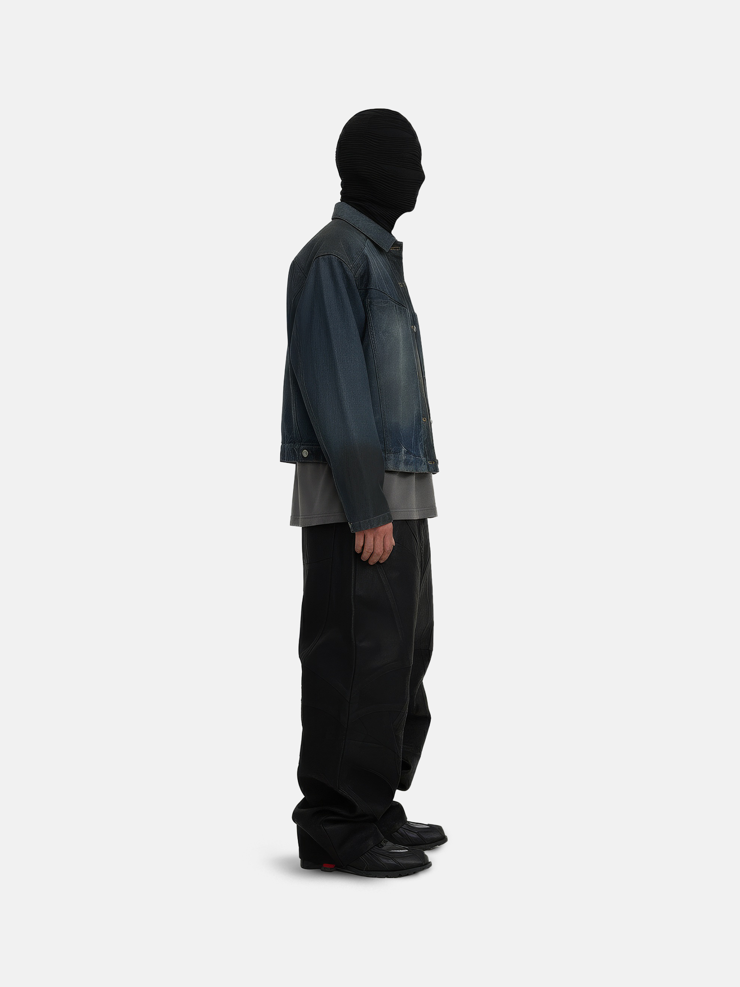 Giacca Shadow Fade