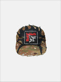 Sabbath War Cap