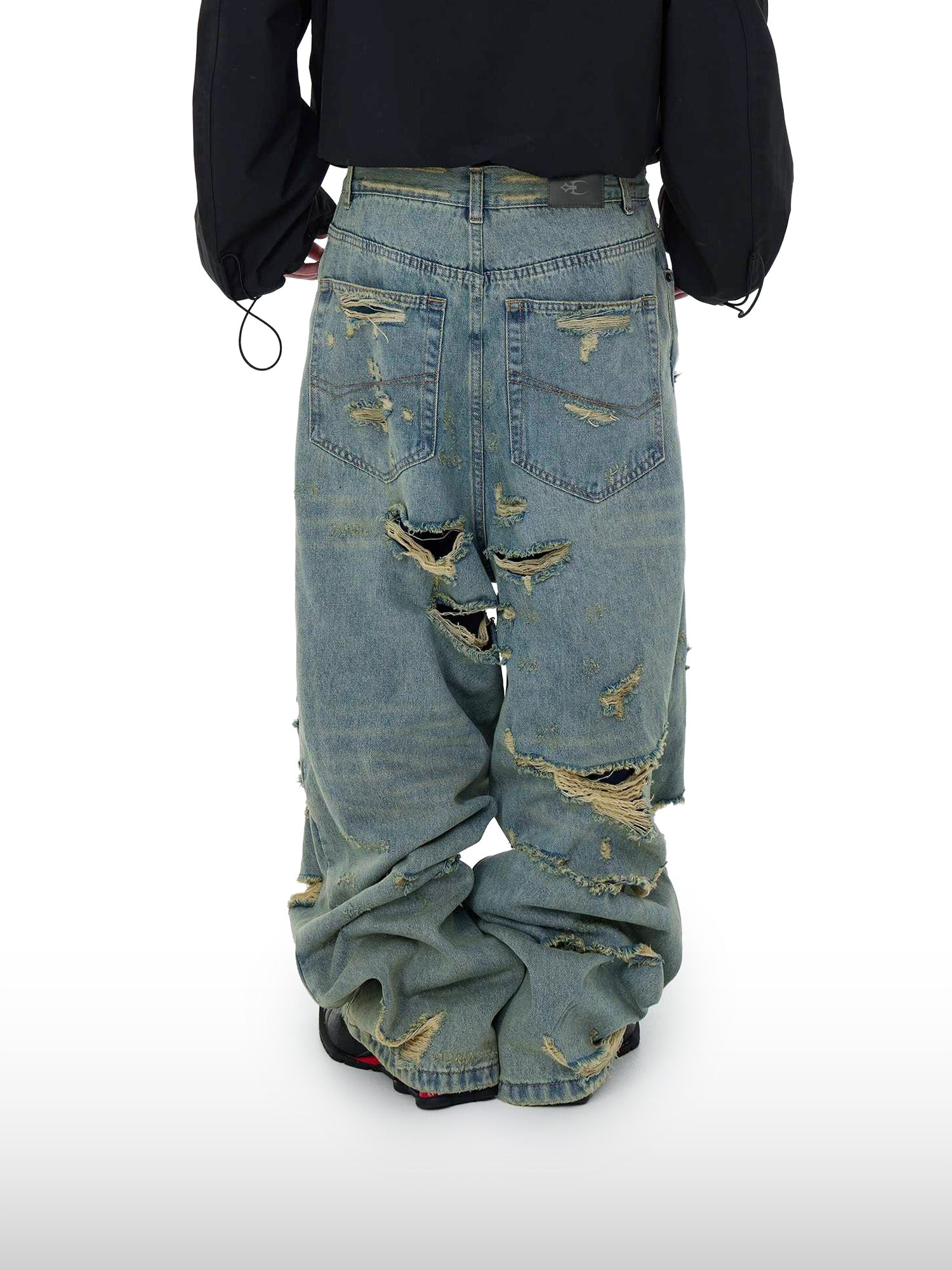 Savage Jeans