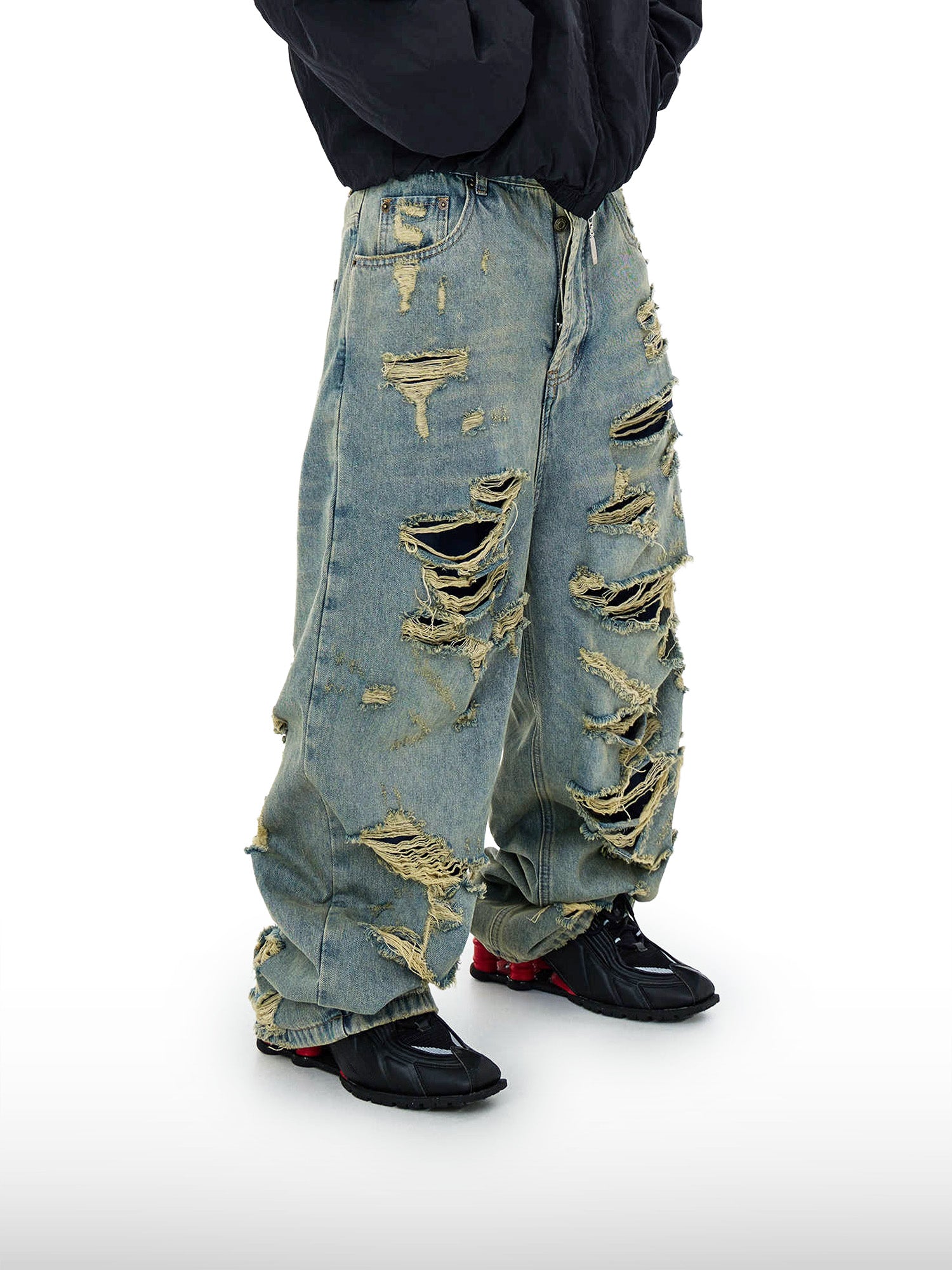 Savage Jeans