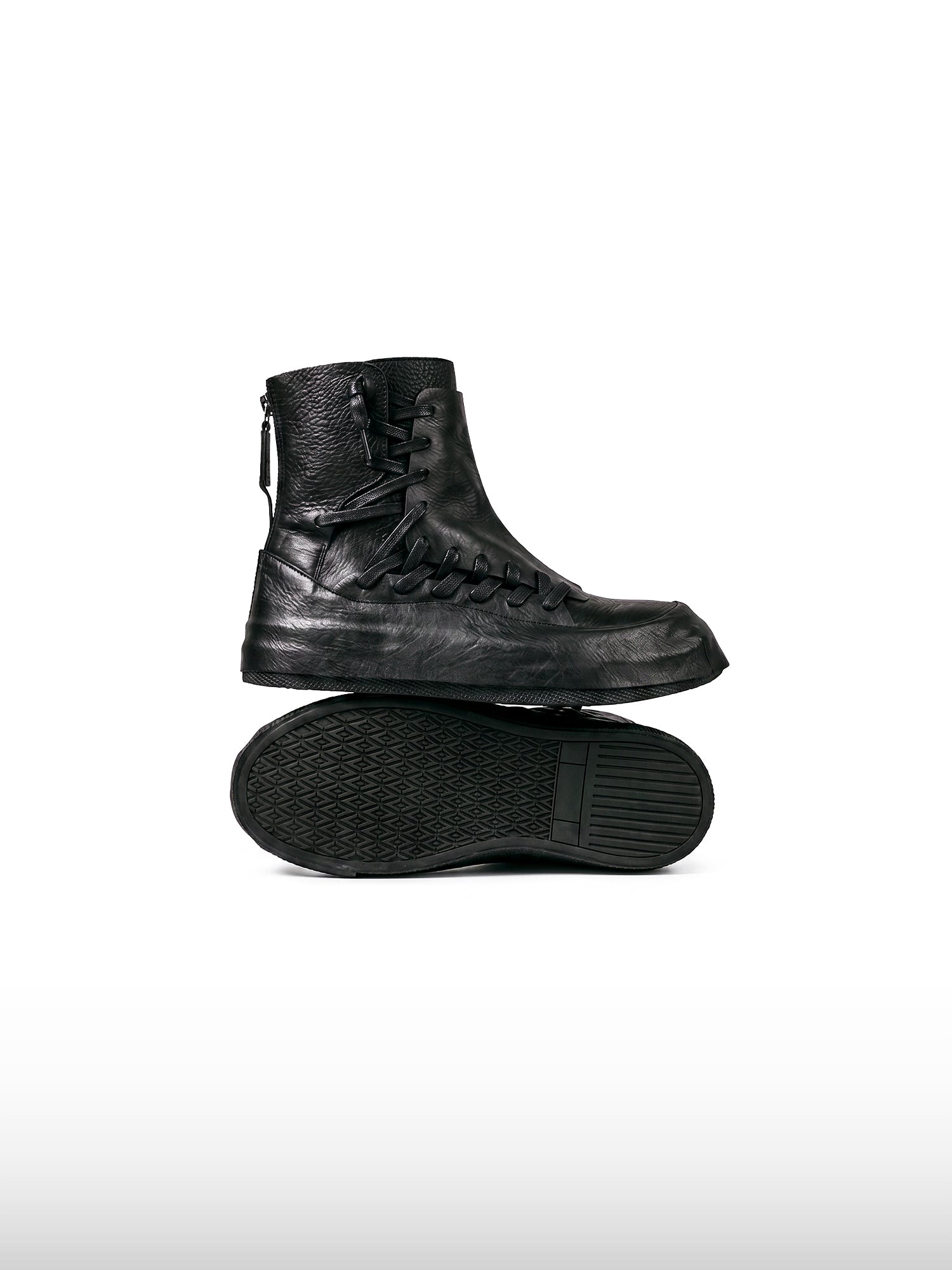 Shadow Boots