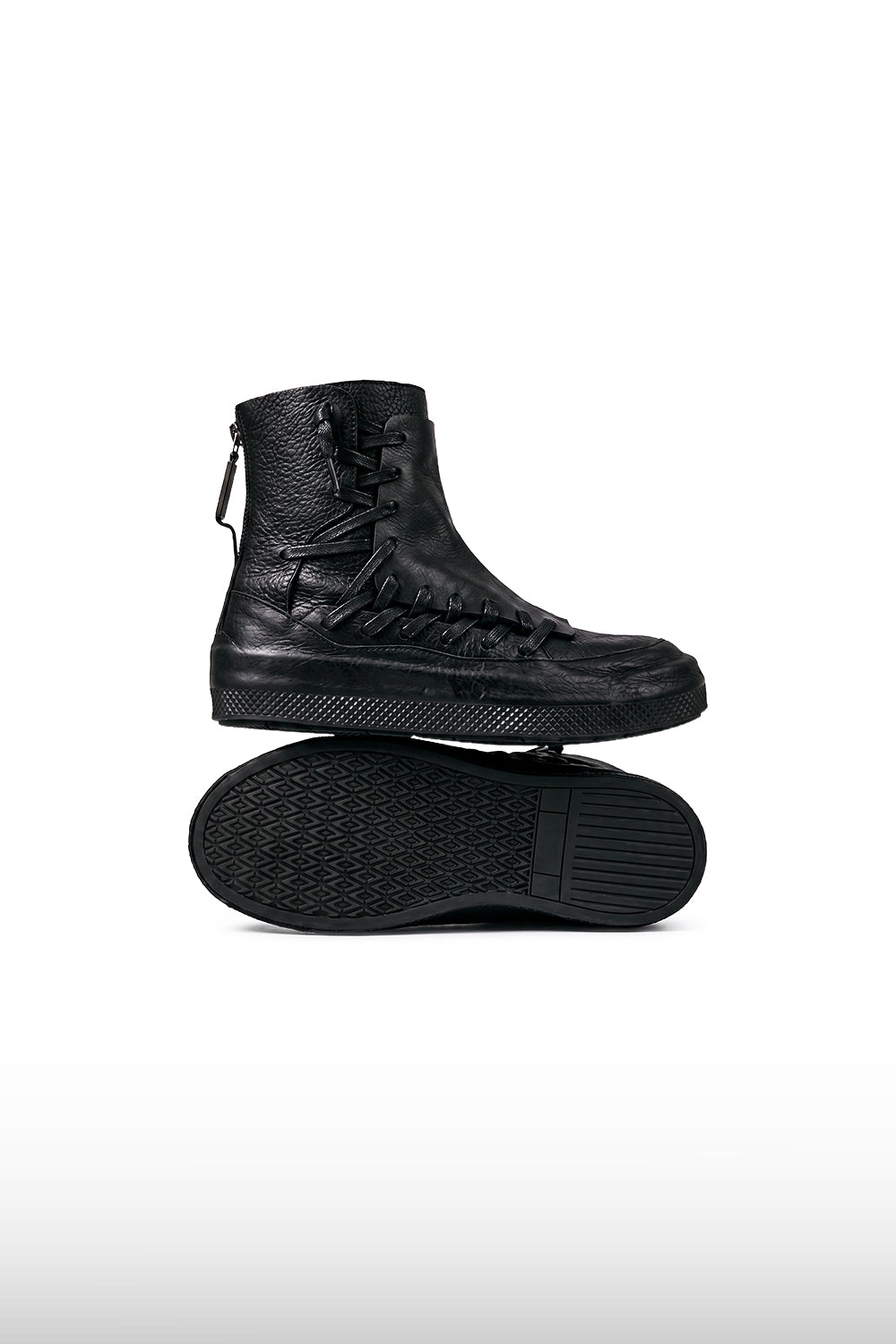 Shadow Boots