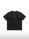 Shadow Matrix Tee