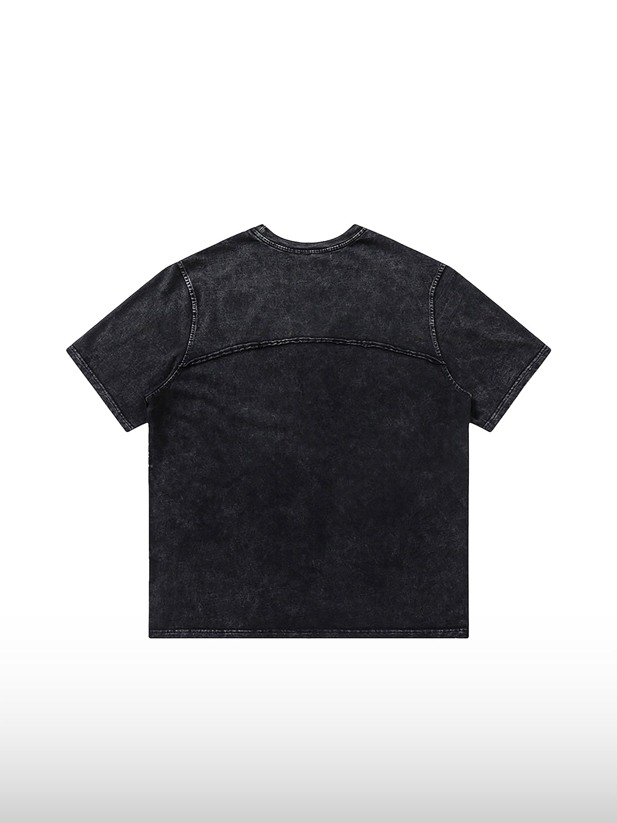 Shadow Matrix Tee