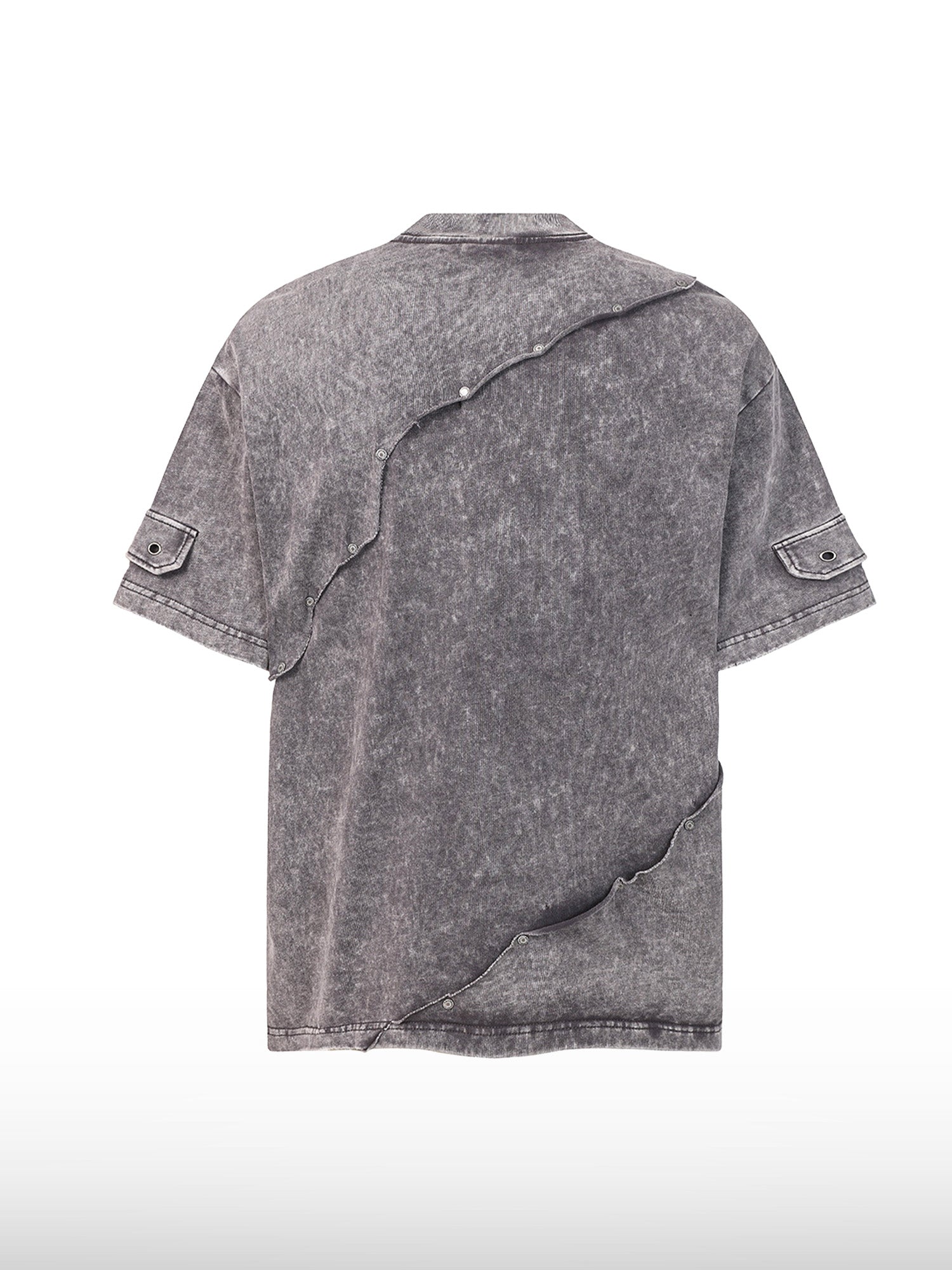 Shatter Point Rivet Tee