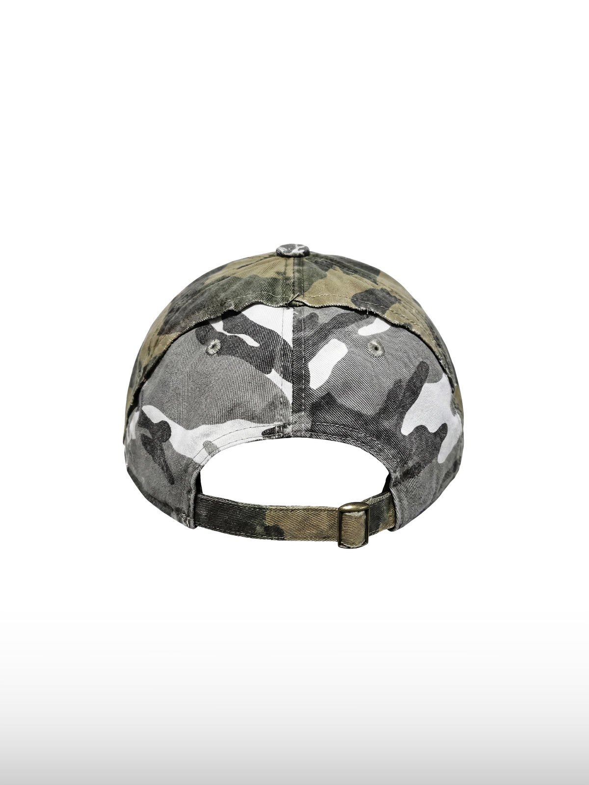 Cappellino mimetico Beding Edge