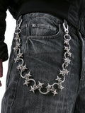Spiked Waist Chain