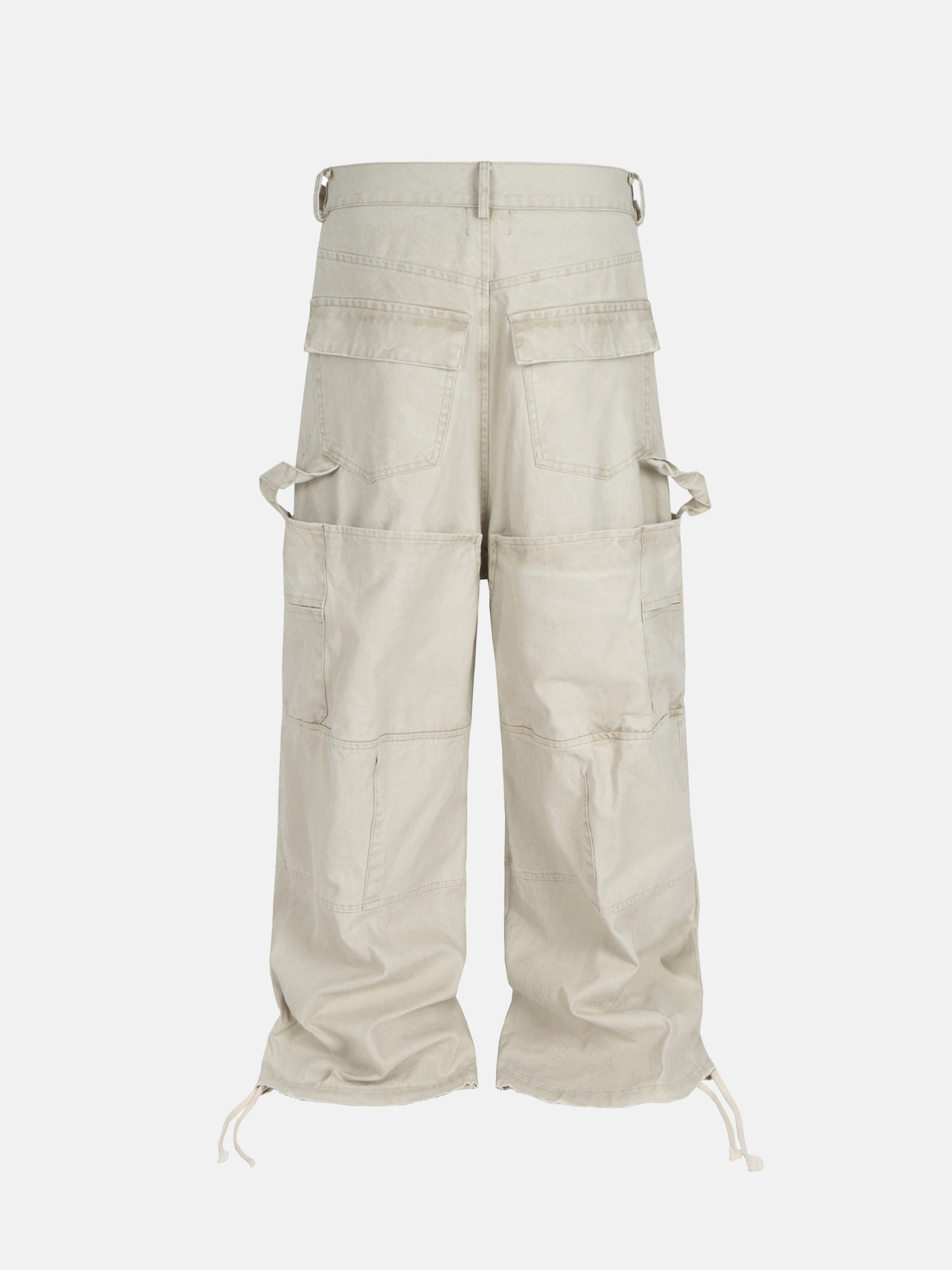 Pantaloni di pietra