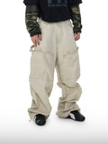 Pantaloni di pietra