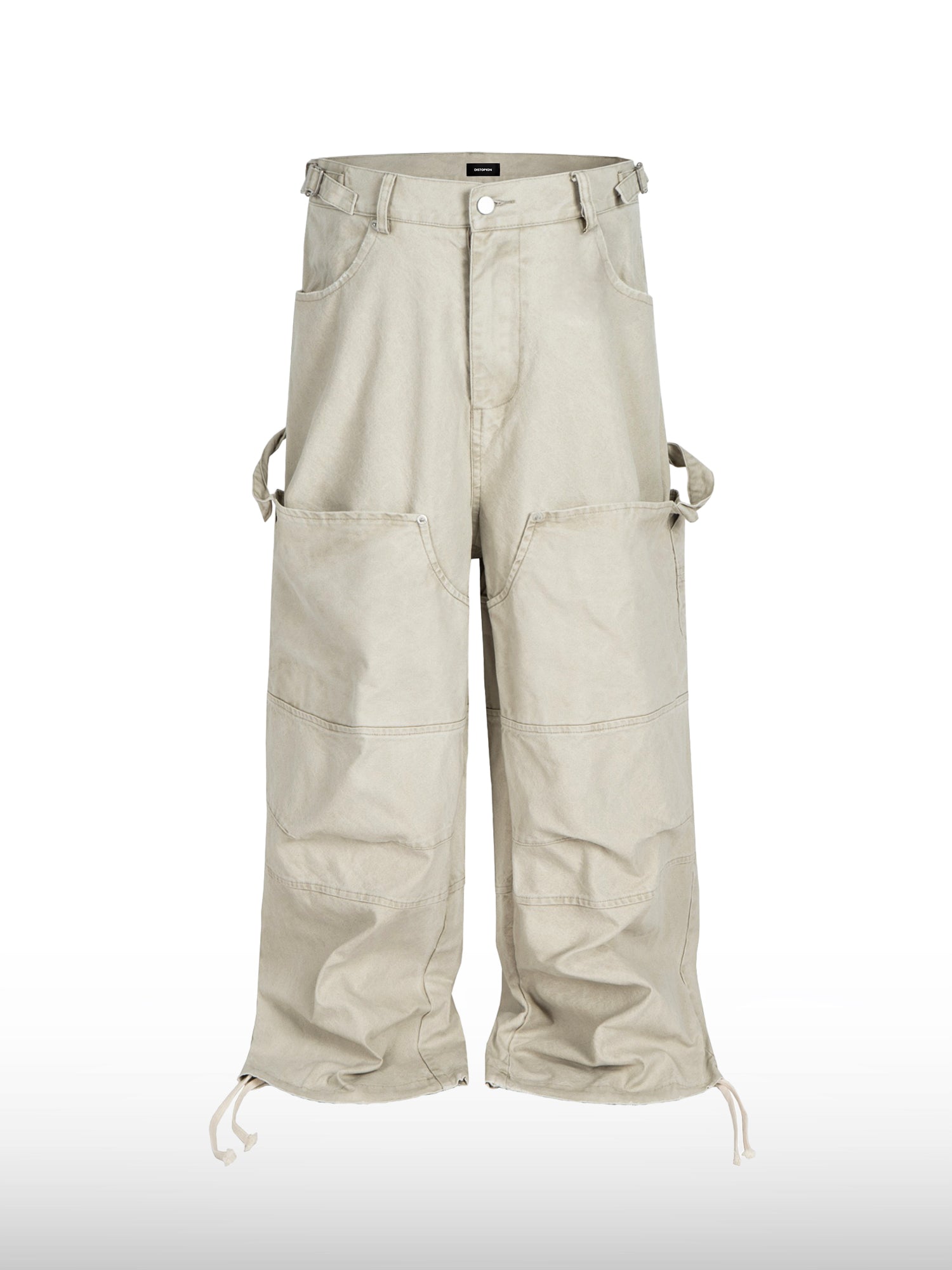 Pantaloni di pietra