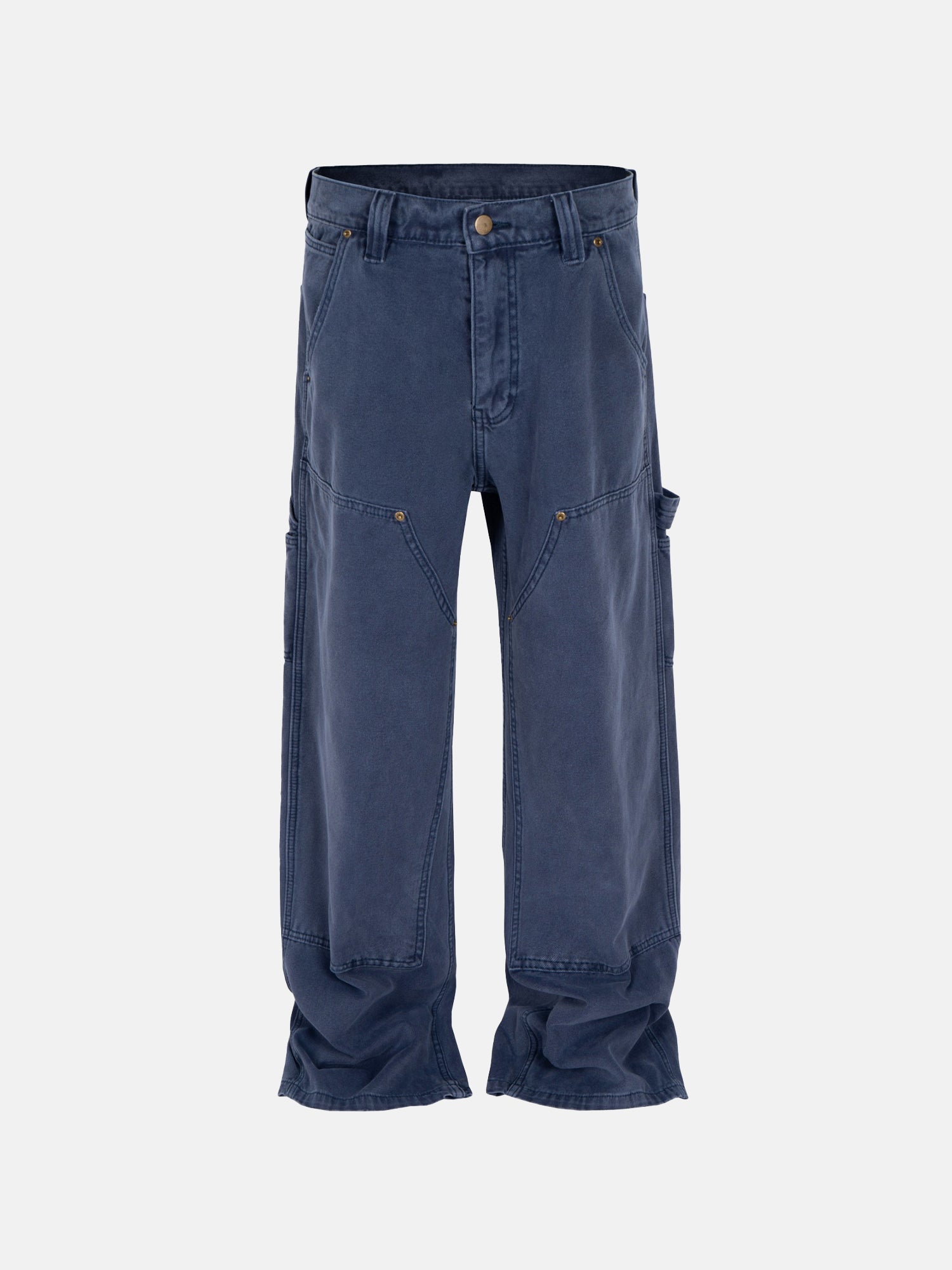Pantaloni da lavoro da strada