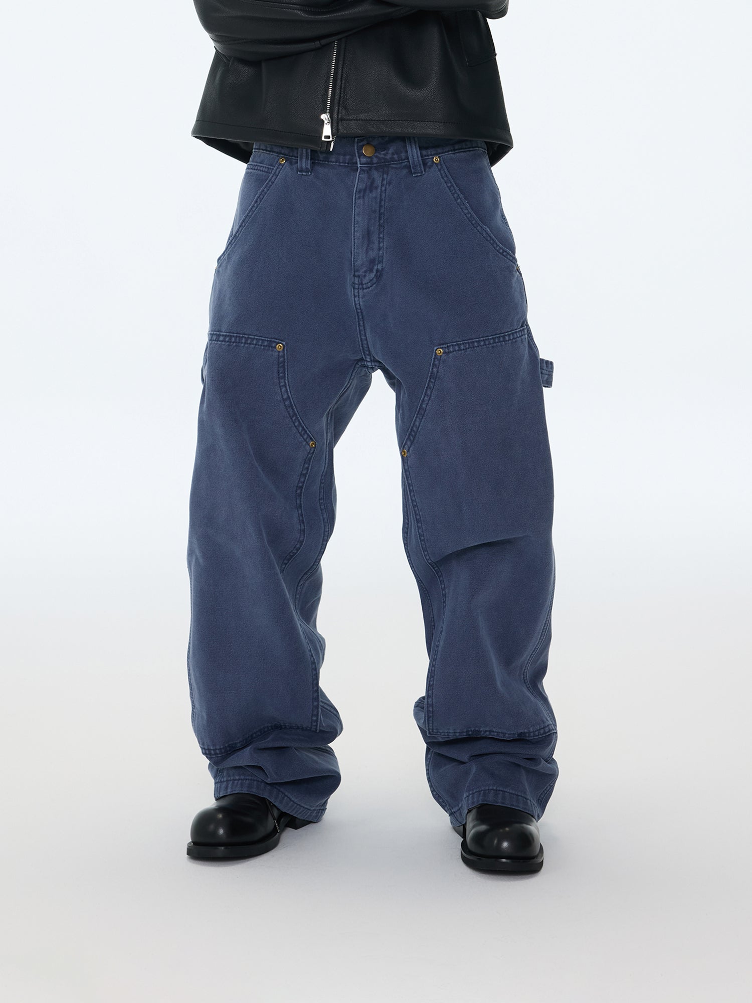 Pantaloni da lavoro da strada