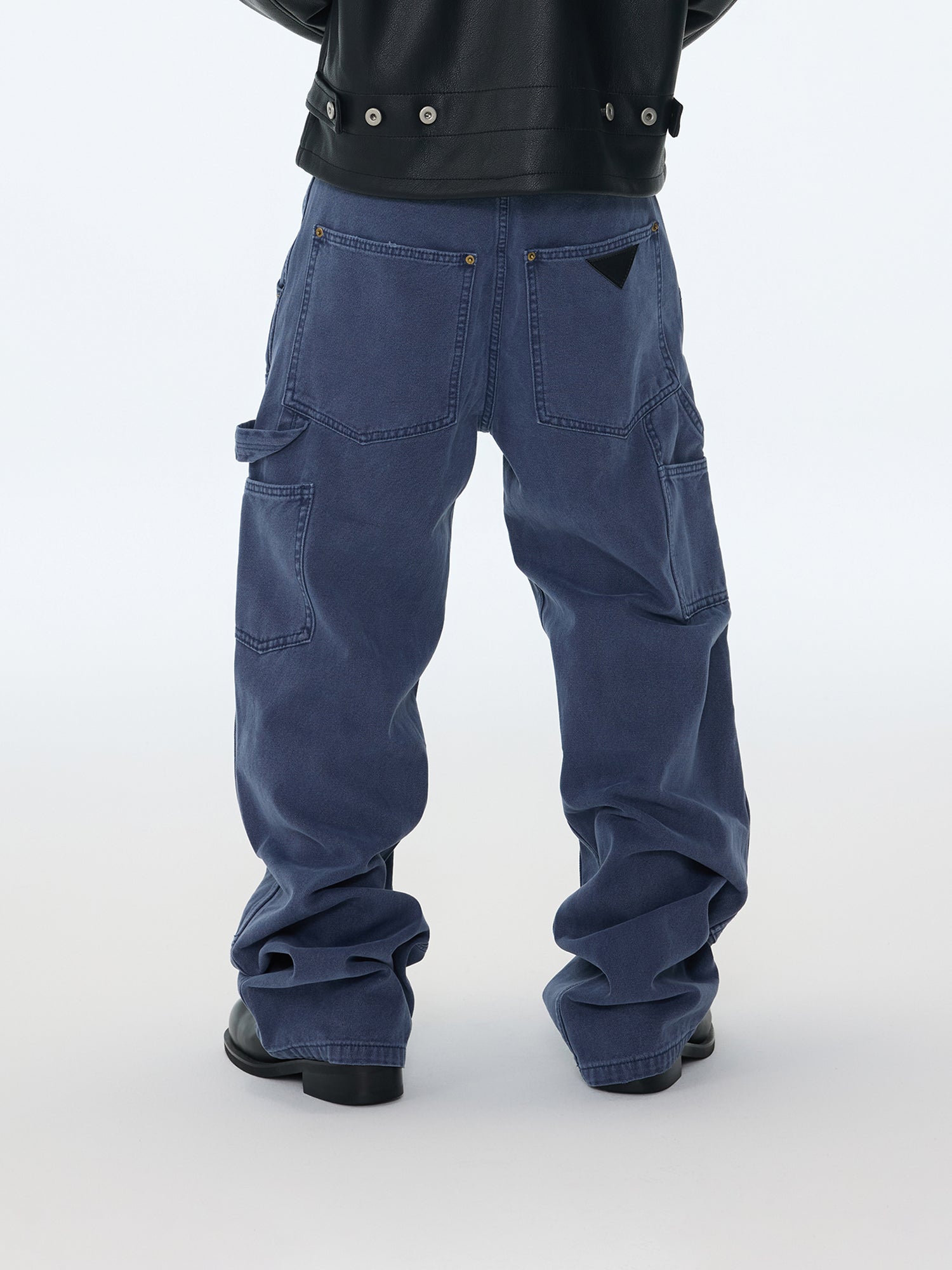 Pantaloni da lavoro da strada