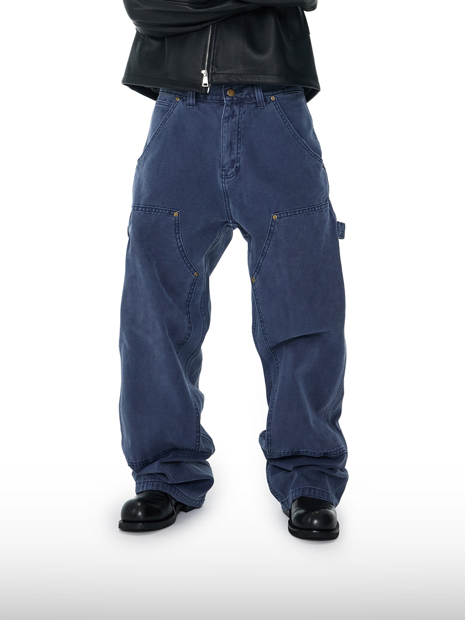 Street Work Pants