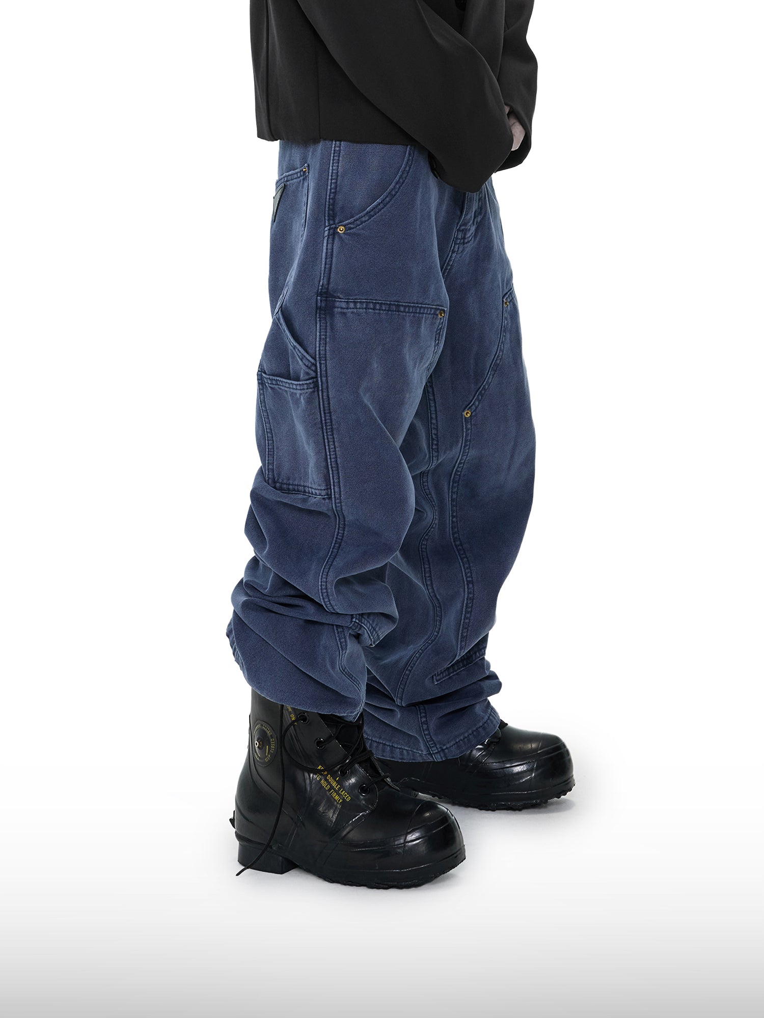 Street Work Pants