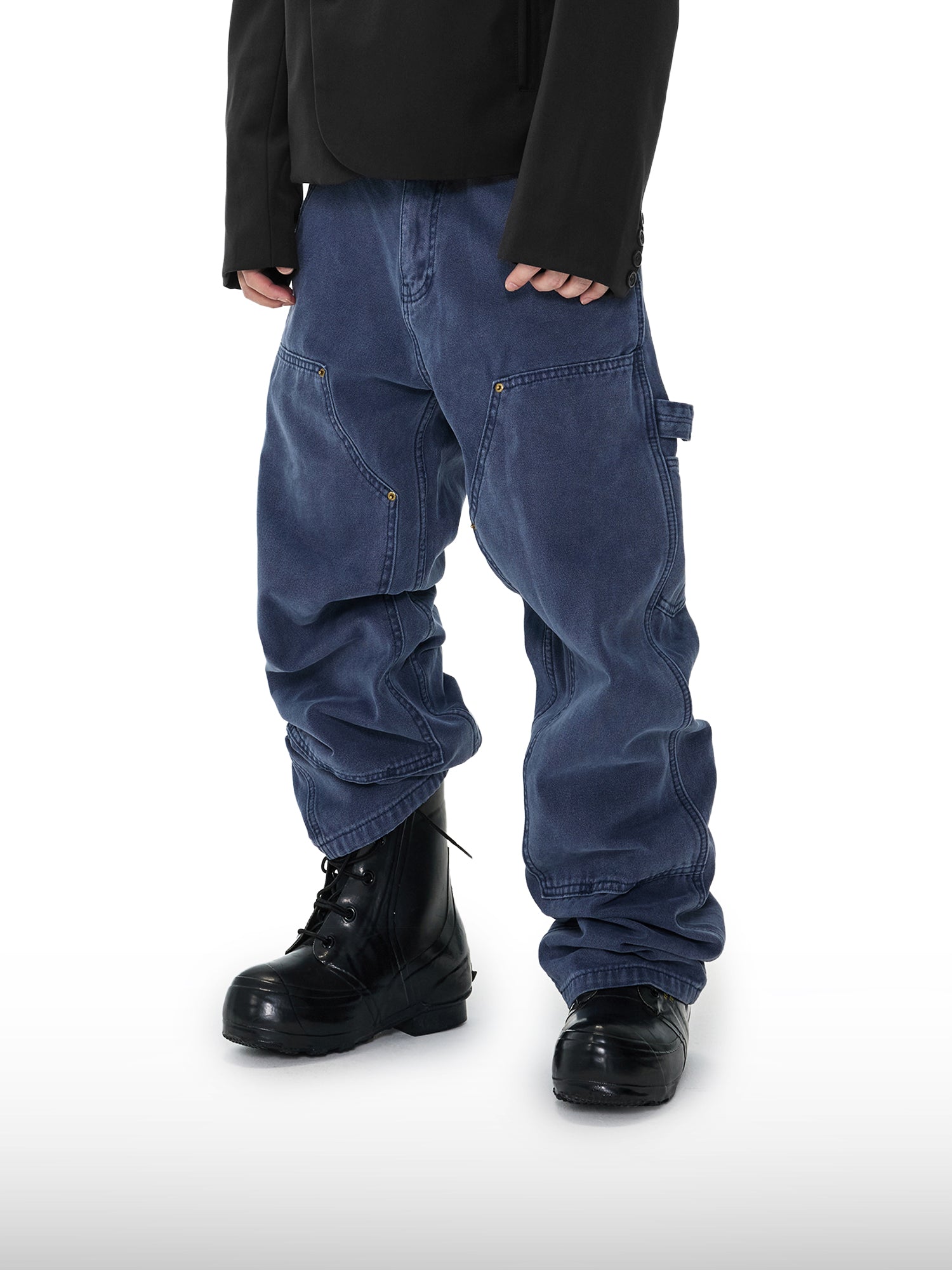 Street Work Pants