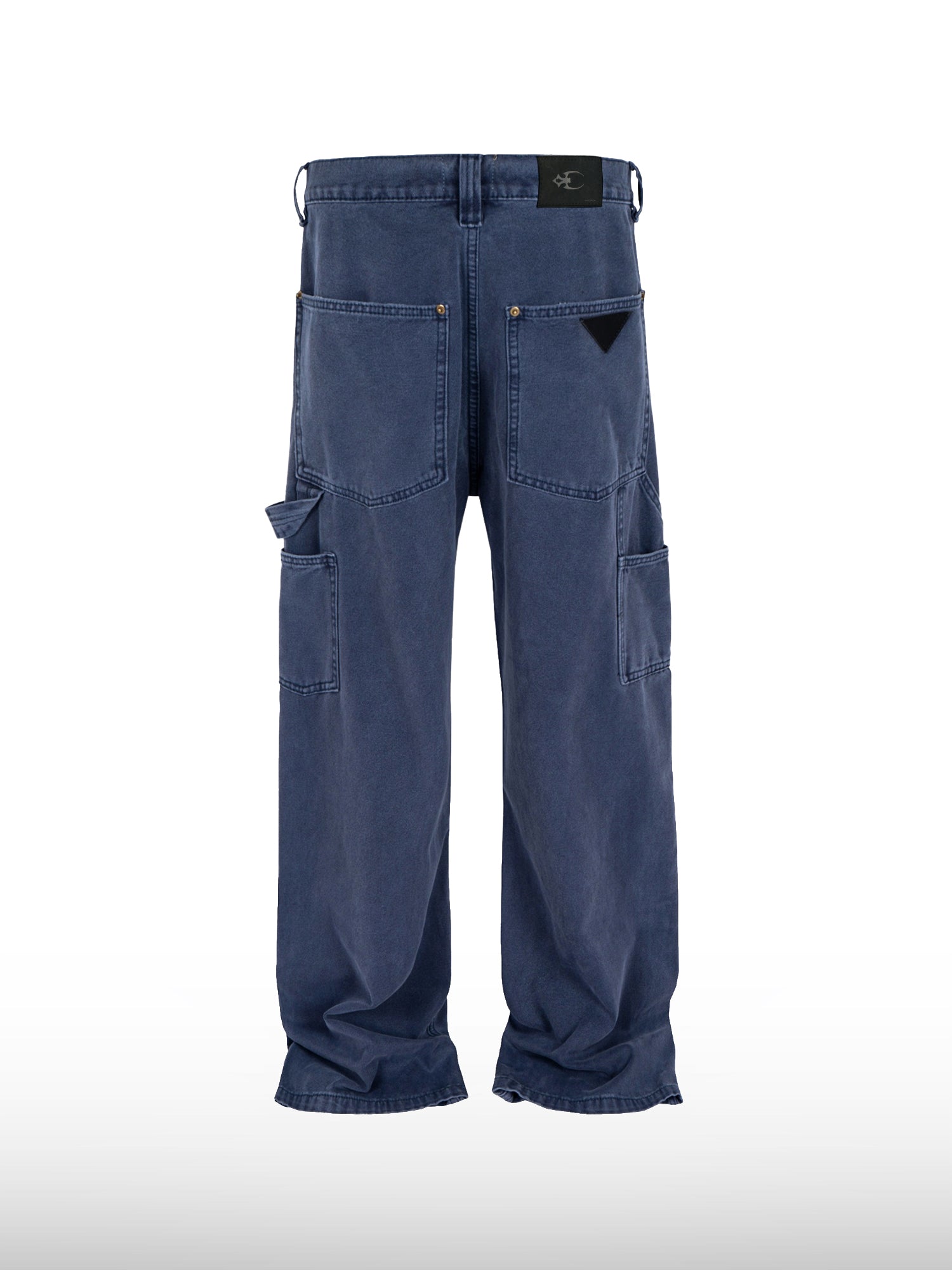 Pantaloni da lavoro da strada