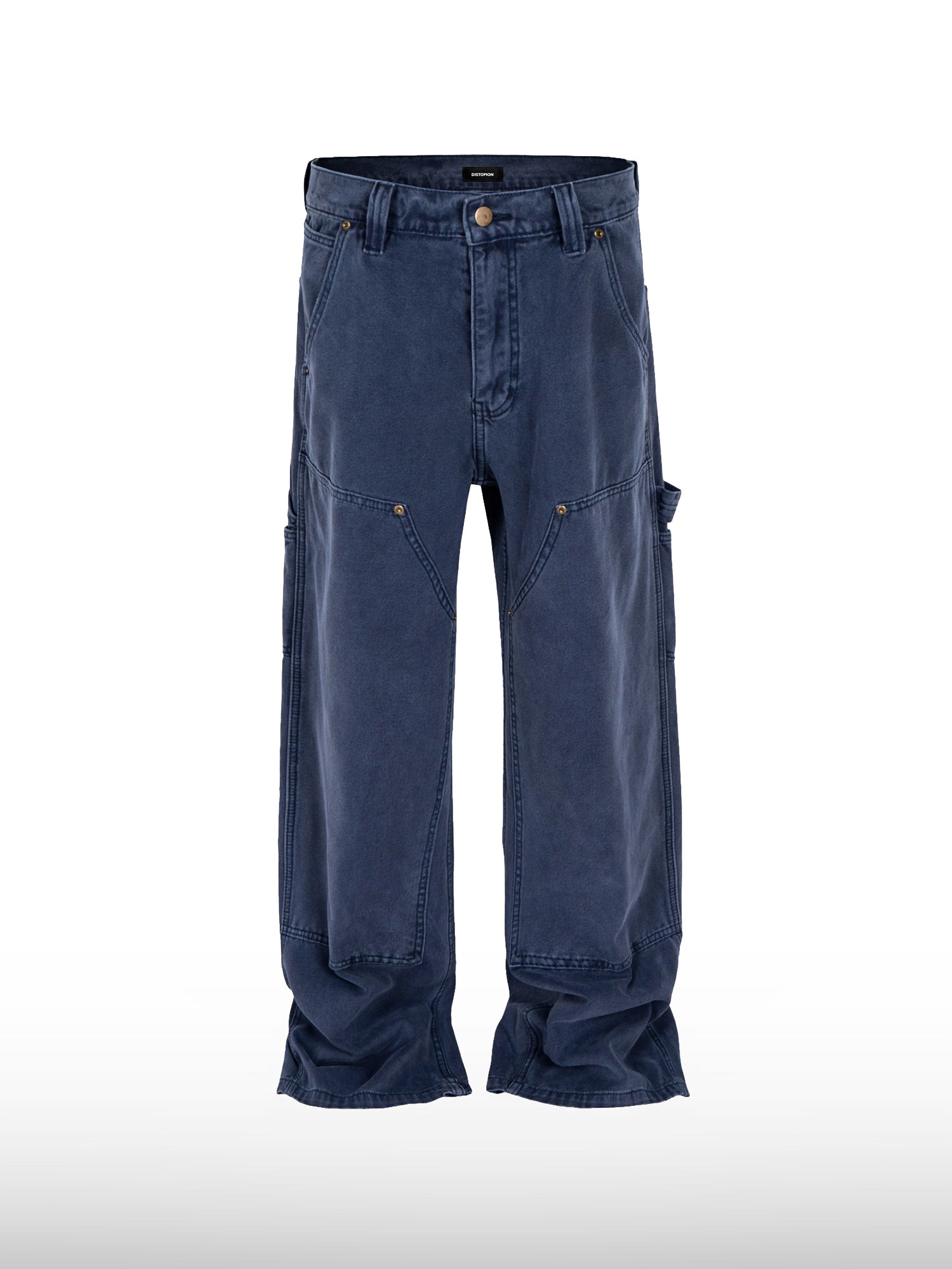 Pantaloni da lavoro da strada