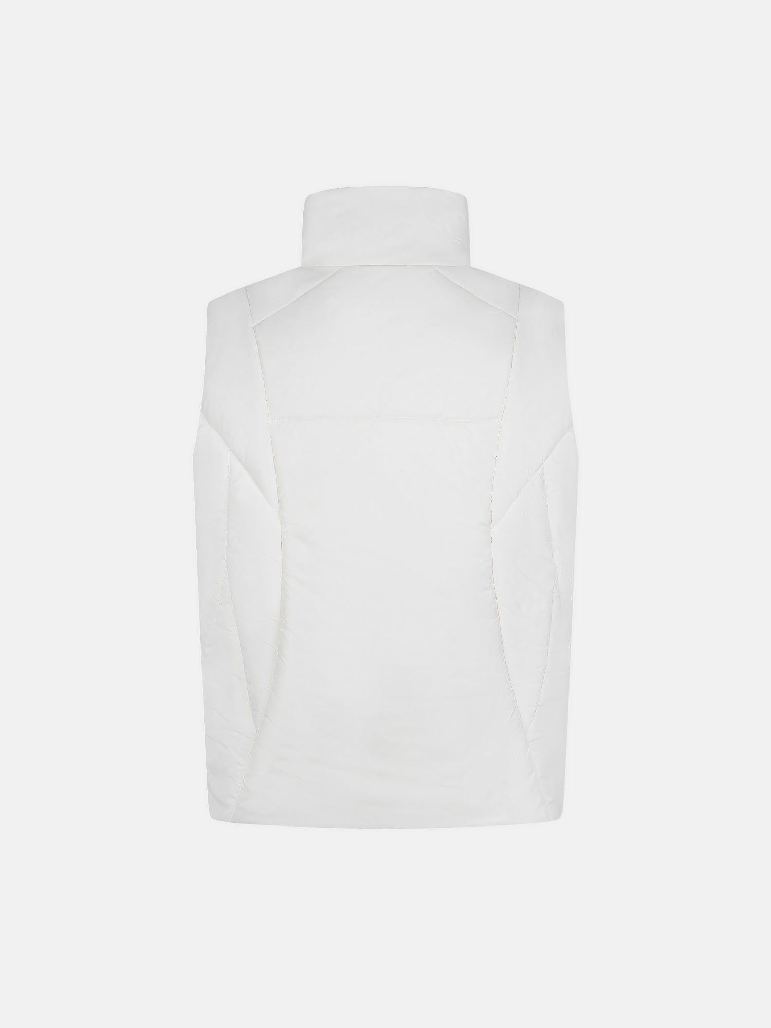 Gilet Summit Puff